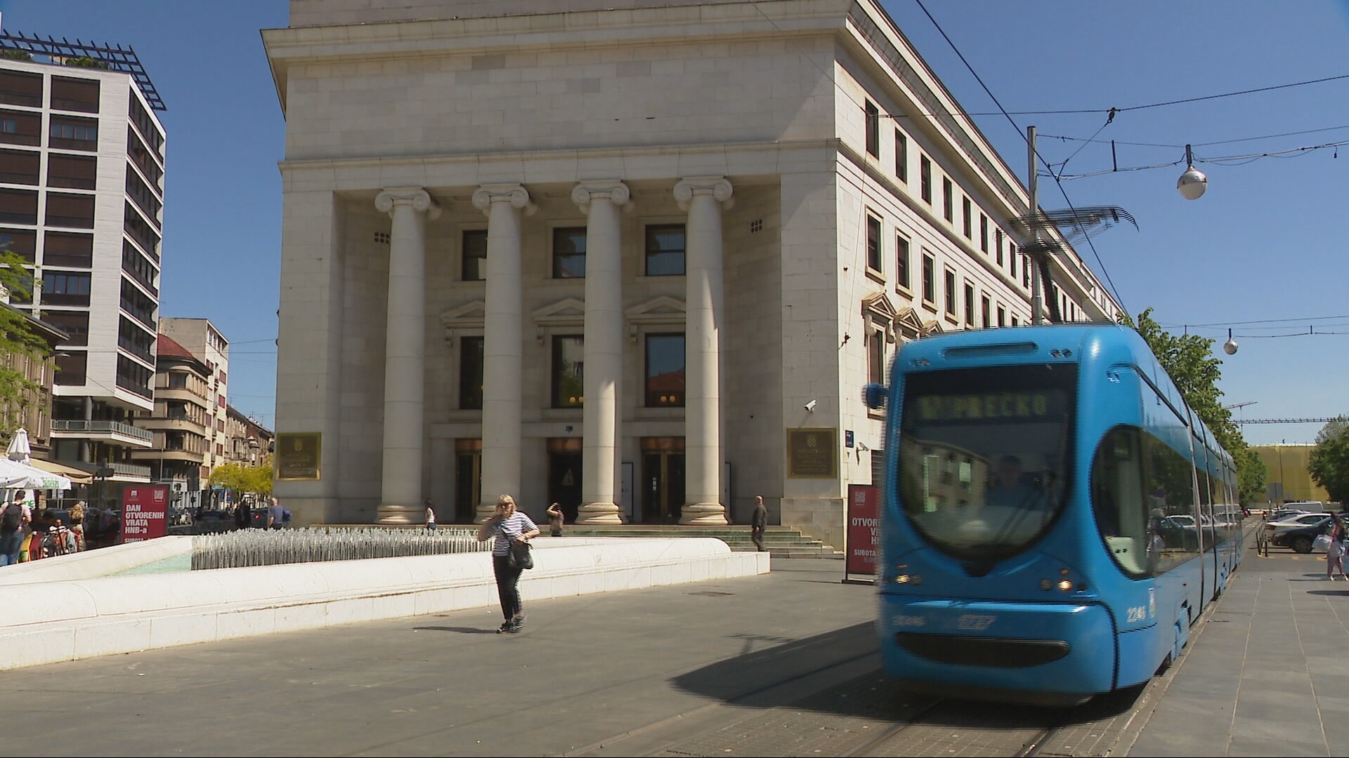 Znate li prepoznati lažnu novčanicu? U HNB-u ih svakodnevno pregledavaju: 