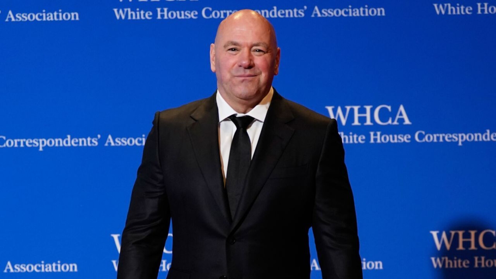 VIDEO Šokantna izjava šefa UFC-a: 