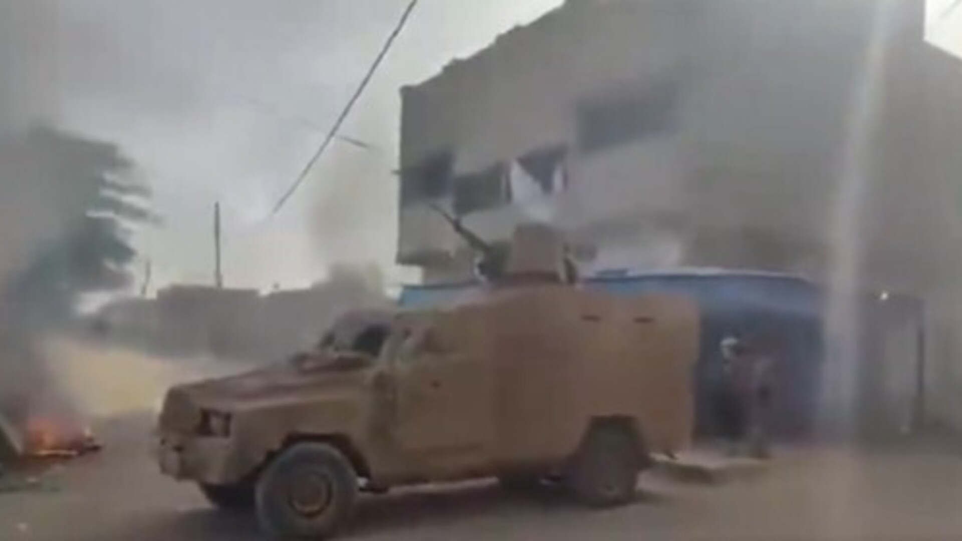 Serija napada u Maliju, odgovornost preuzeli militanti povezani s Al Kaidom