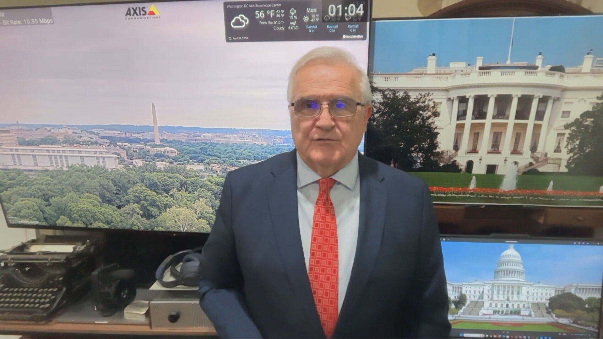 Puljić o napadu u SAD-u: 