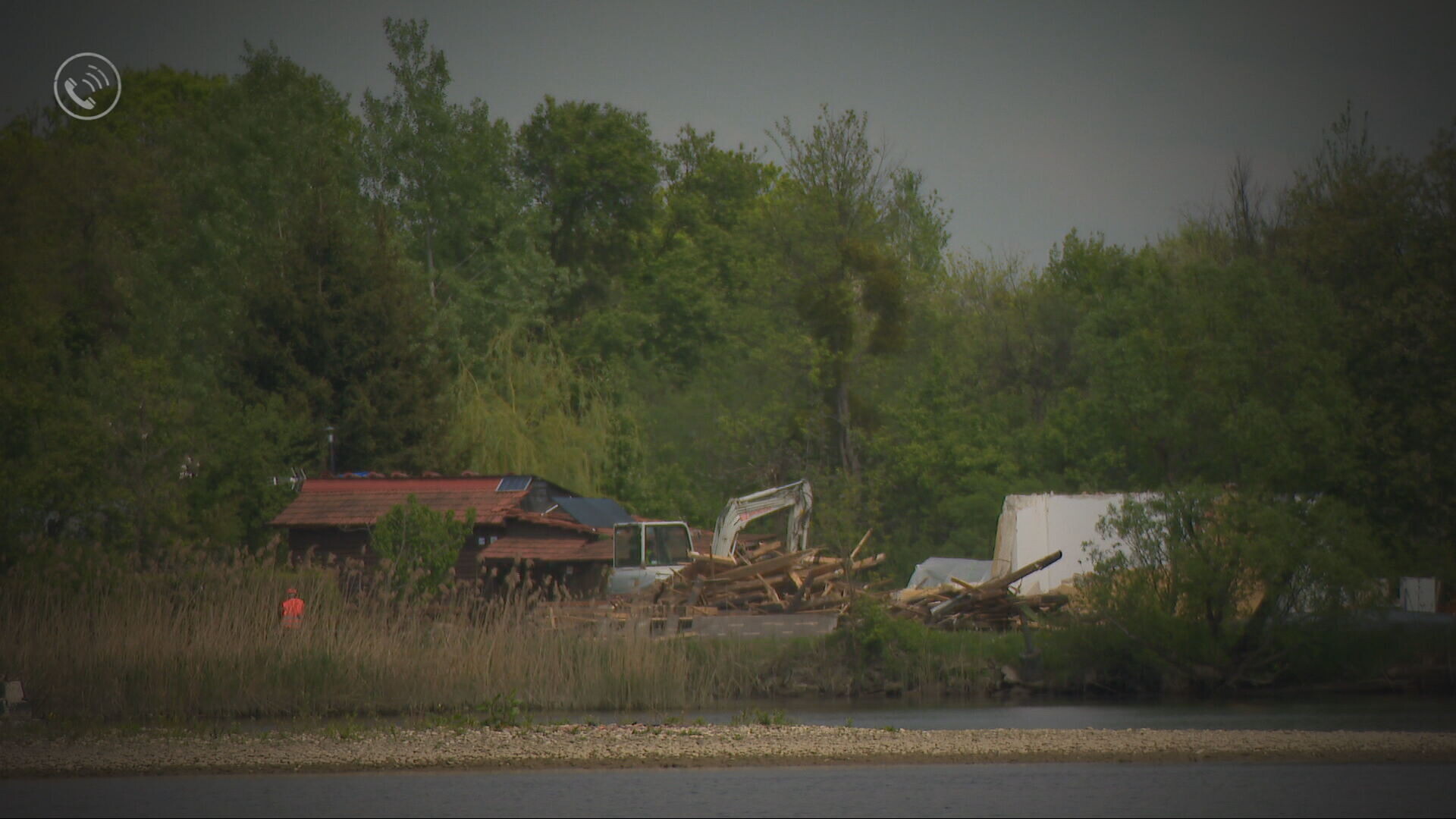 Nakon priče Poziva, aktivirali se nadležni! Započela akcija rušenja ilegalnog carstva: 