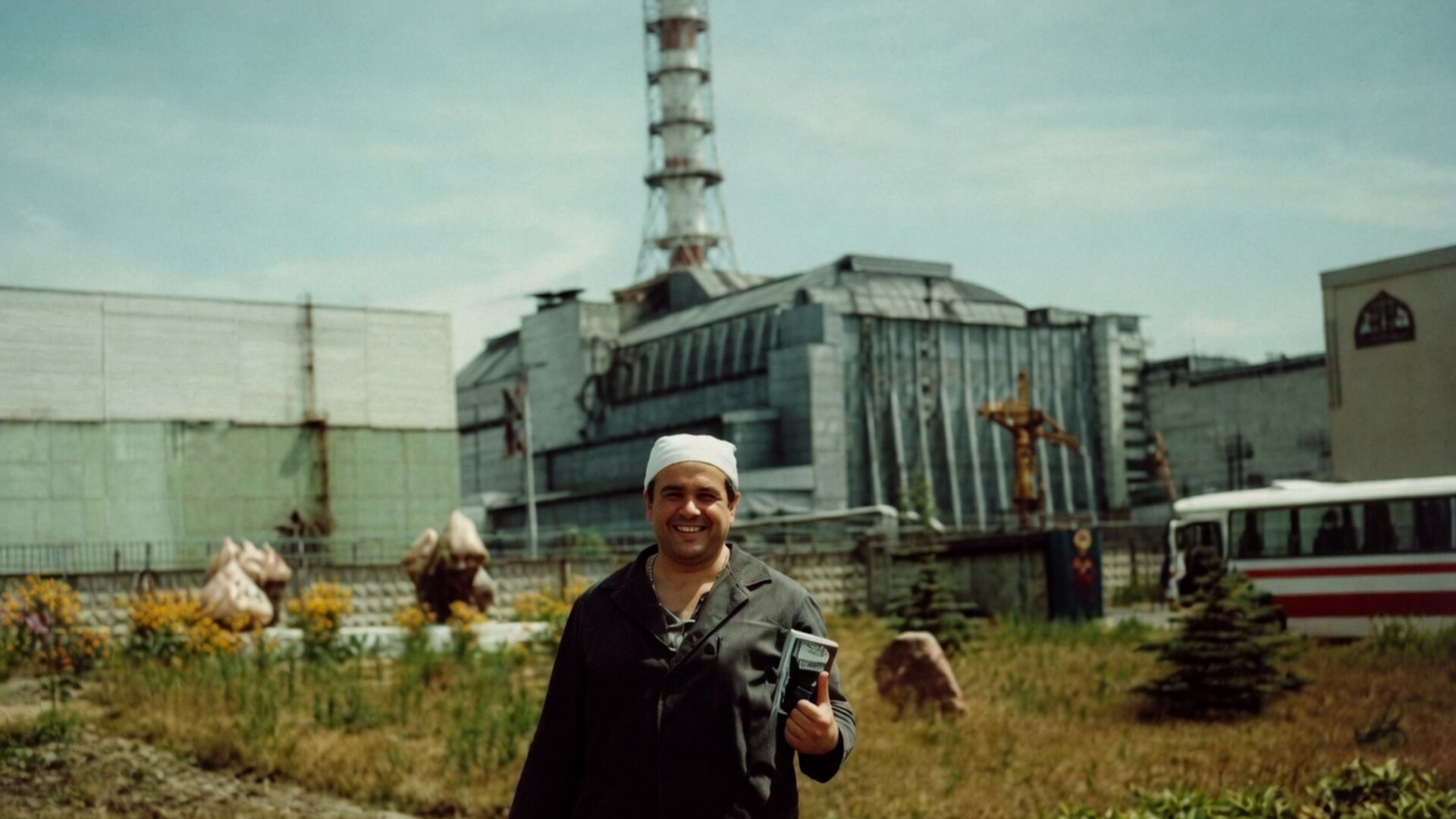 Zatvoreni prozori, panika i strah - katastrofa iz Černobila pogodila je i Hrvatsku. Znanstvenik: 