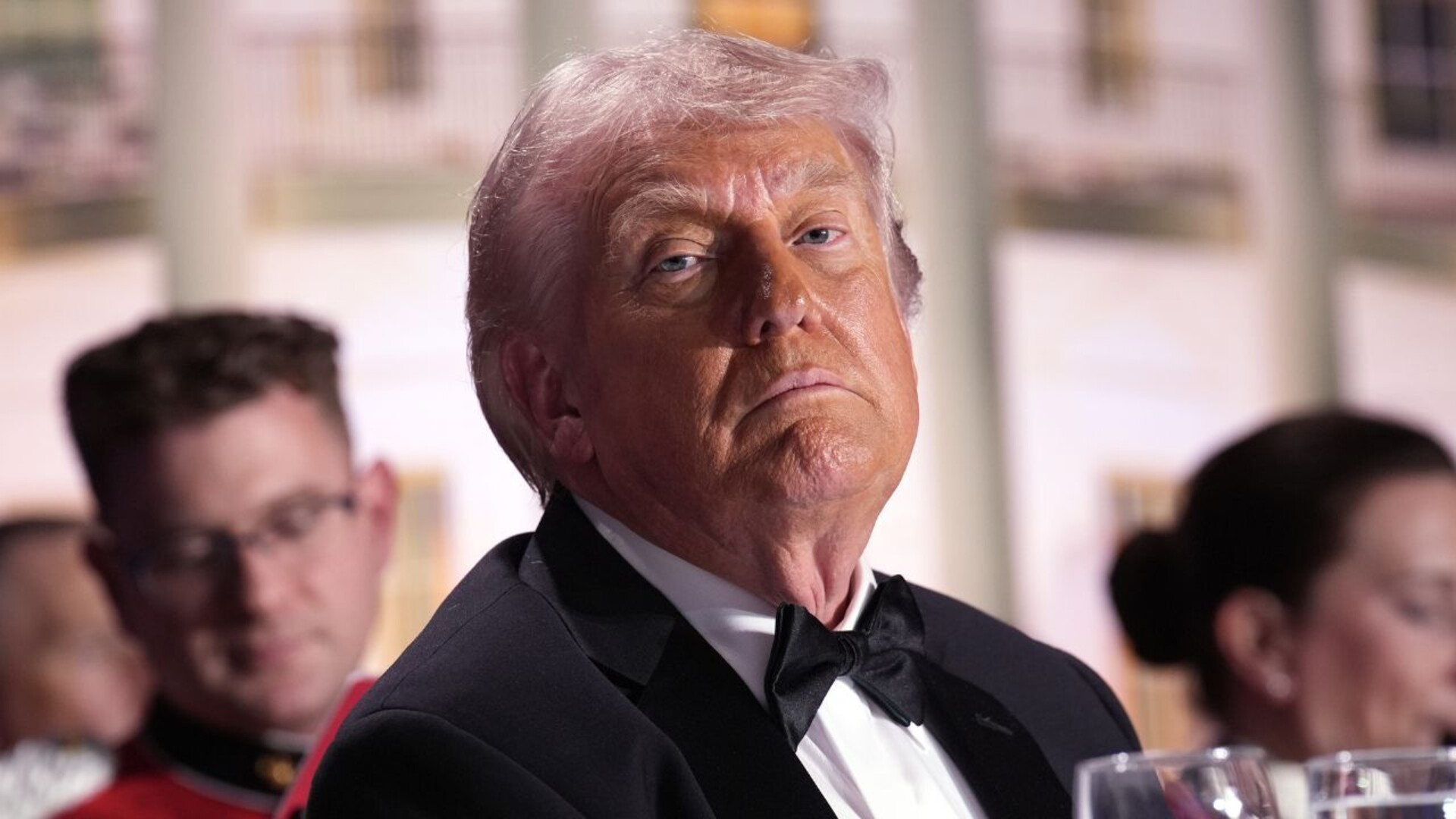 Novinarka Trumpu pročitala dio manifesta napadača: 