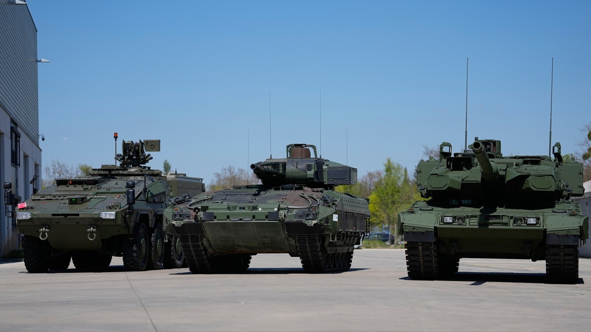 Svijet se ubrzano naoružava, europska zemlja u samom vrhu: 