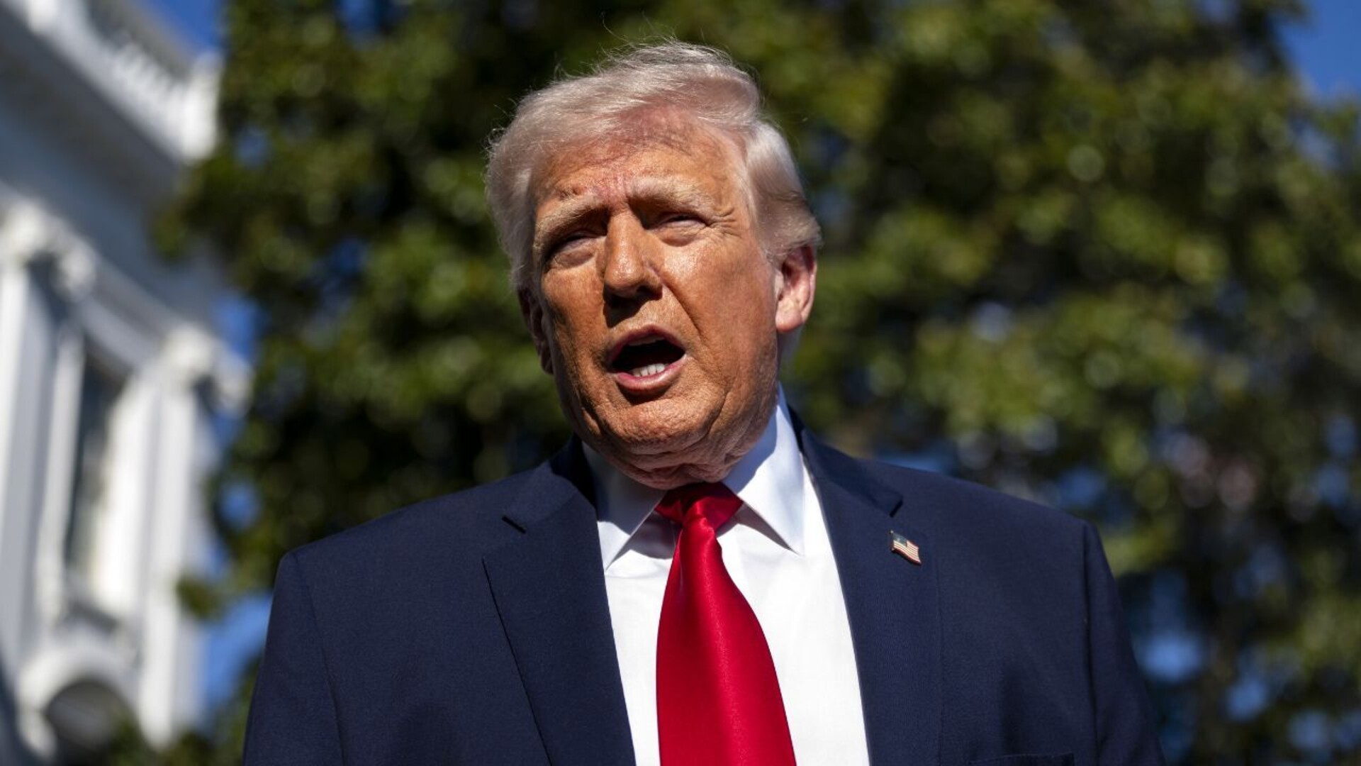 Trump neće prihvatiti prijedlog Irana? 