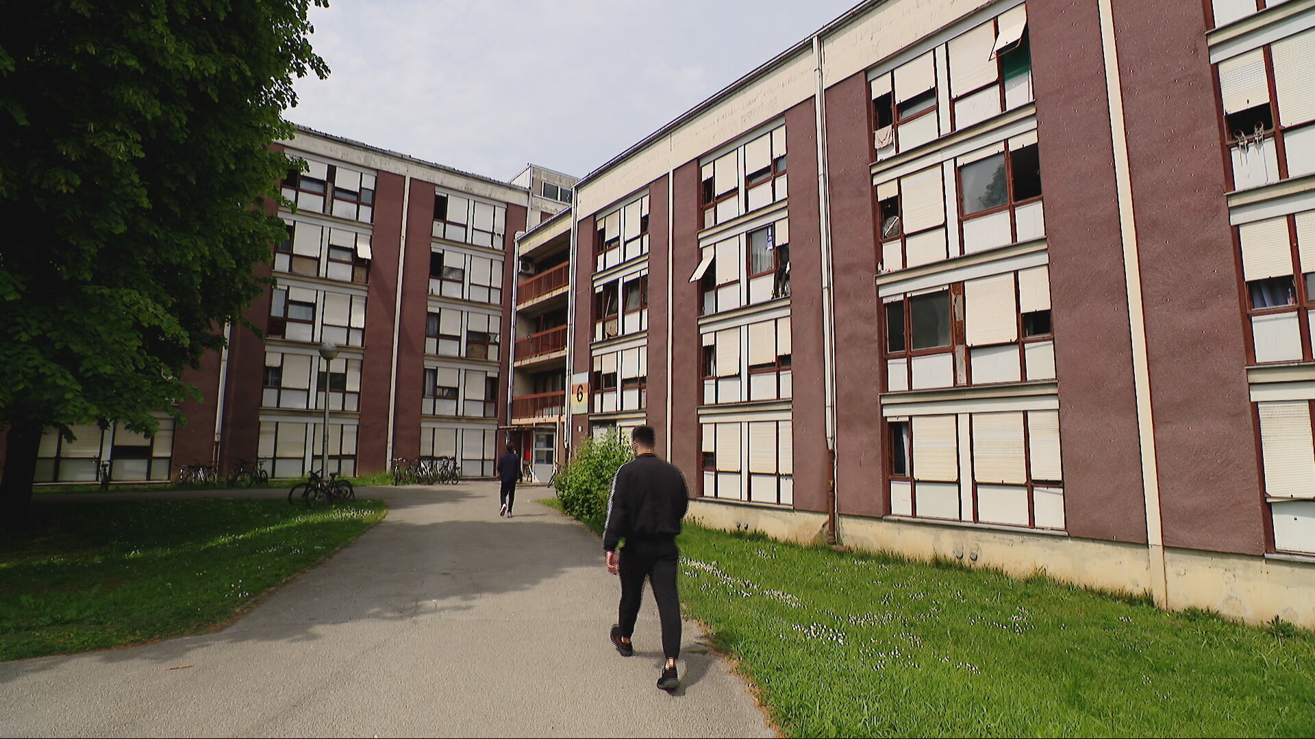 Paviljoni se zatvaraju, stotine studenata ostaju bez kreveta: 