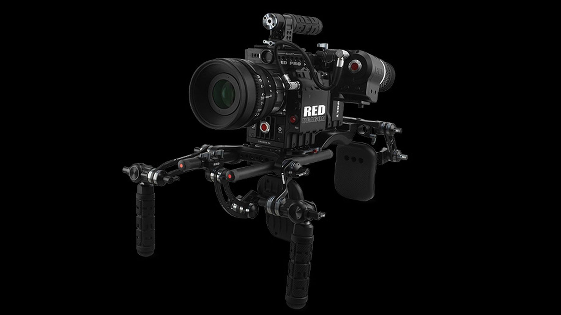 Red Epic 8k Цена