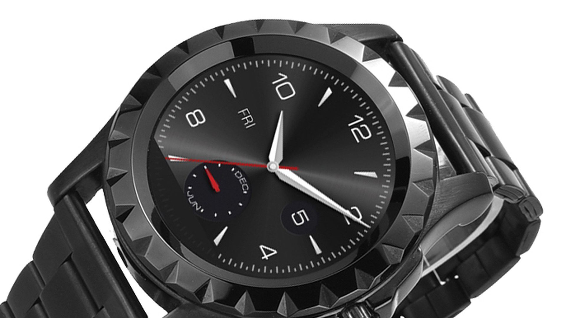 Smart dial
