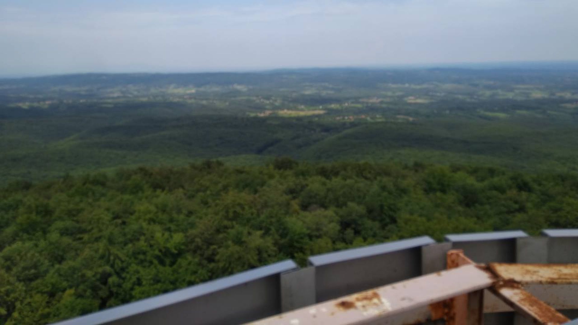 Petrova gora Idealno mjesto za izlet udaljeno svega 2 sata od Zagreba