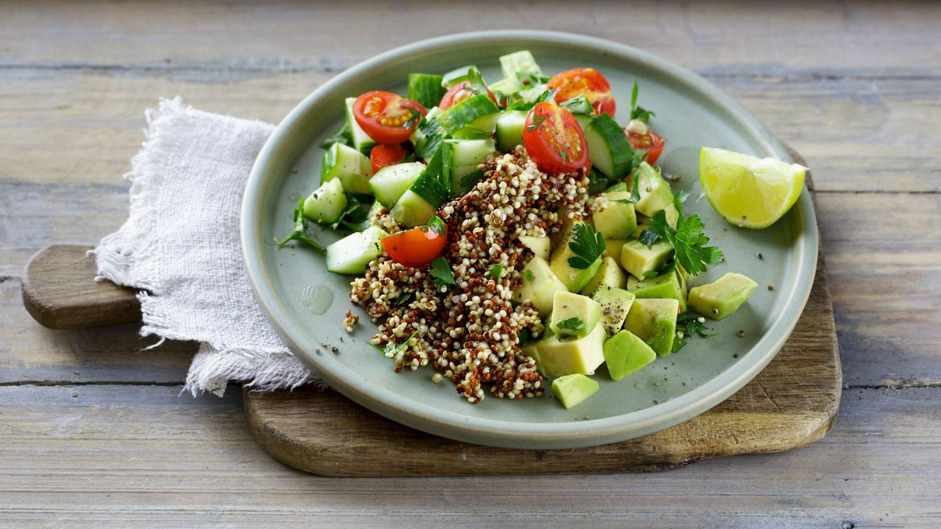 Čuvarica vitke linije Ukusna salata kojoj vjeruje i Jennifer Aniston