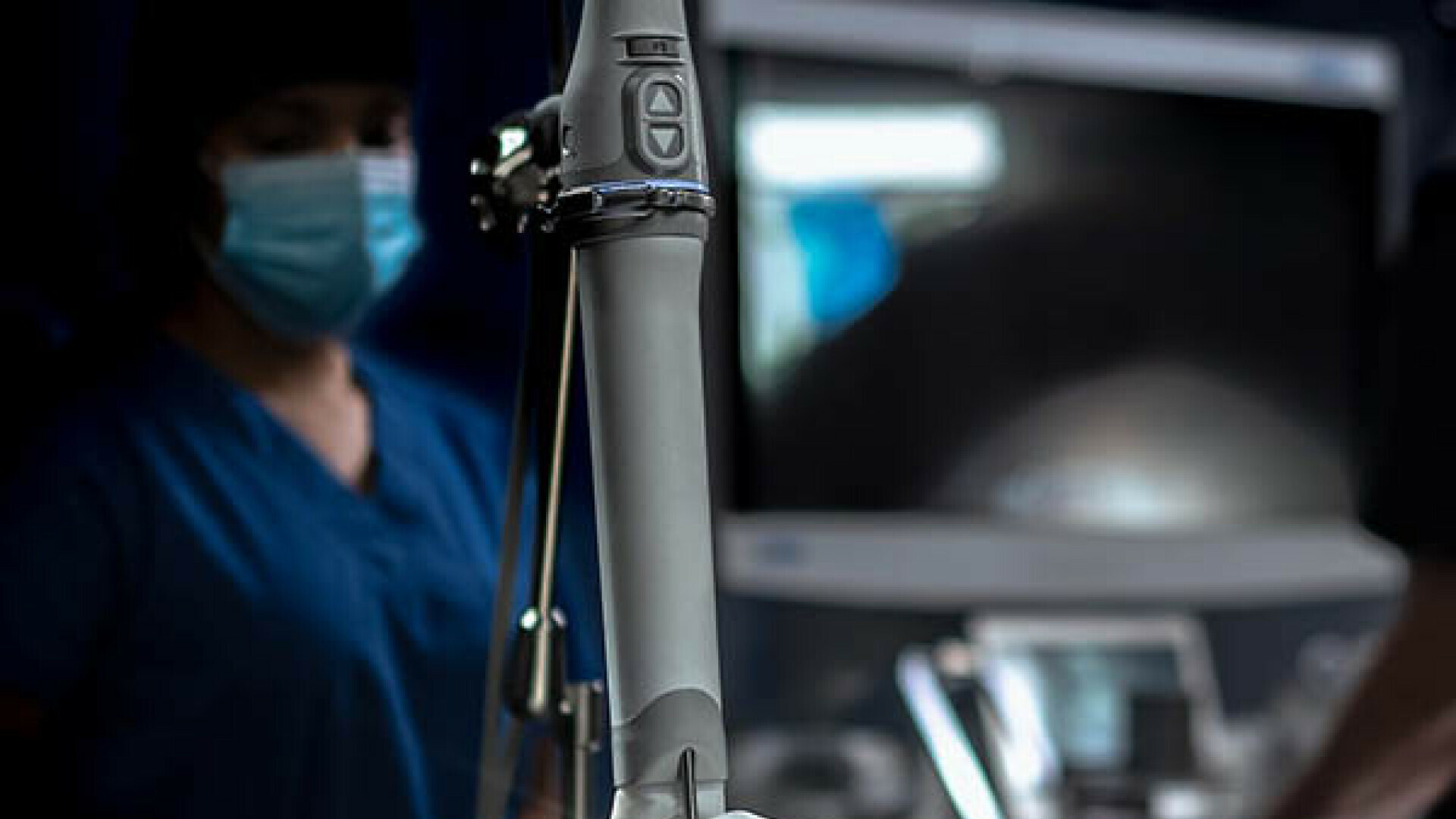 Робот хирург на МКС. Российский робот-хирург AST (assisted Surgical Technologies). Робот хирург интересные факты.