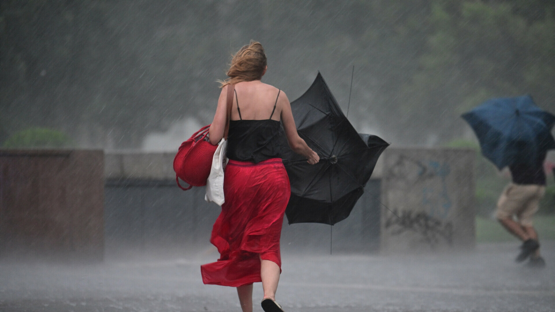 Stiže promjena pa povratak na staro: Meteorolog otkriva što nas čeka na početku tjedna