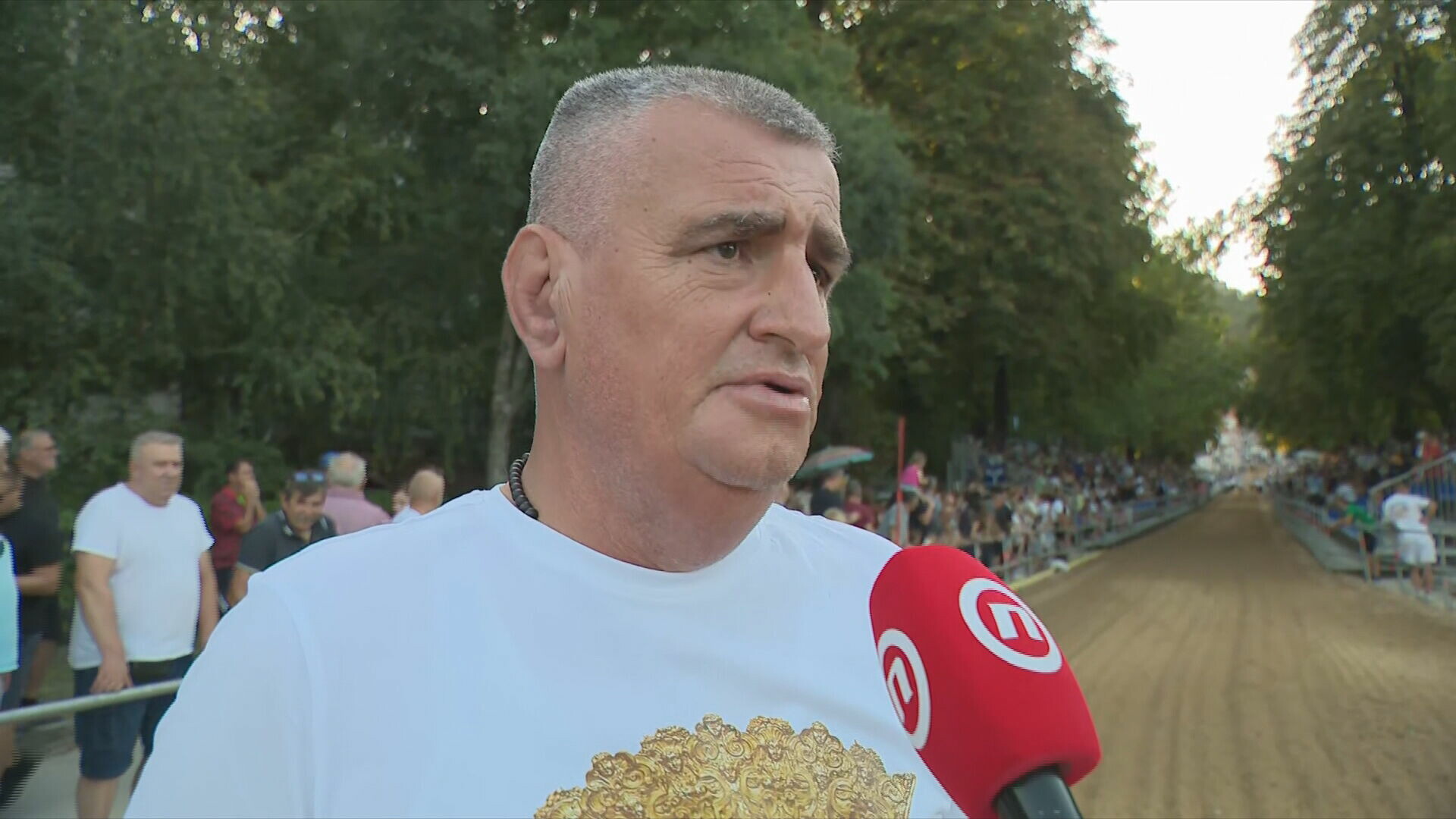 Miro Bulj za DNEVNIK.hr otkrio kada bi se Alka mogla održati: "Ja se nadam..."