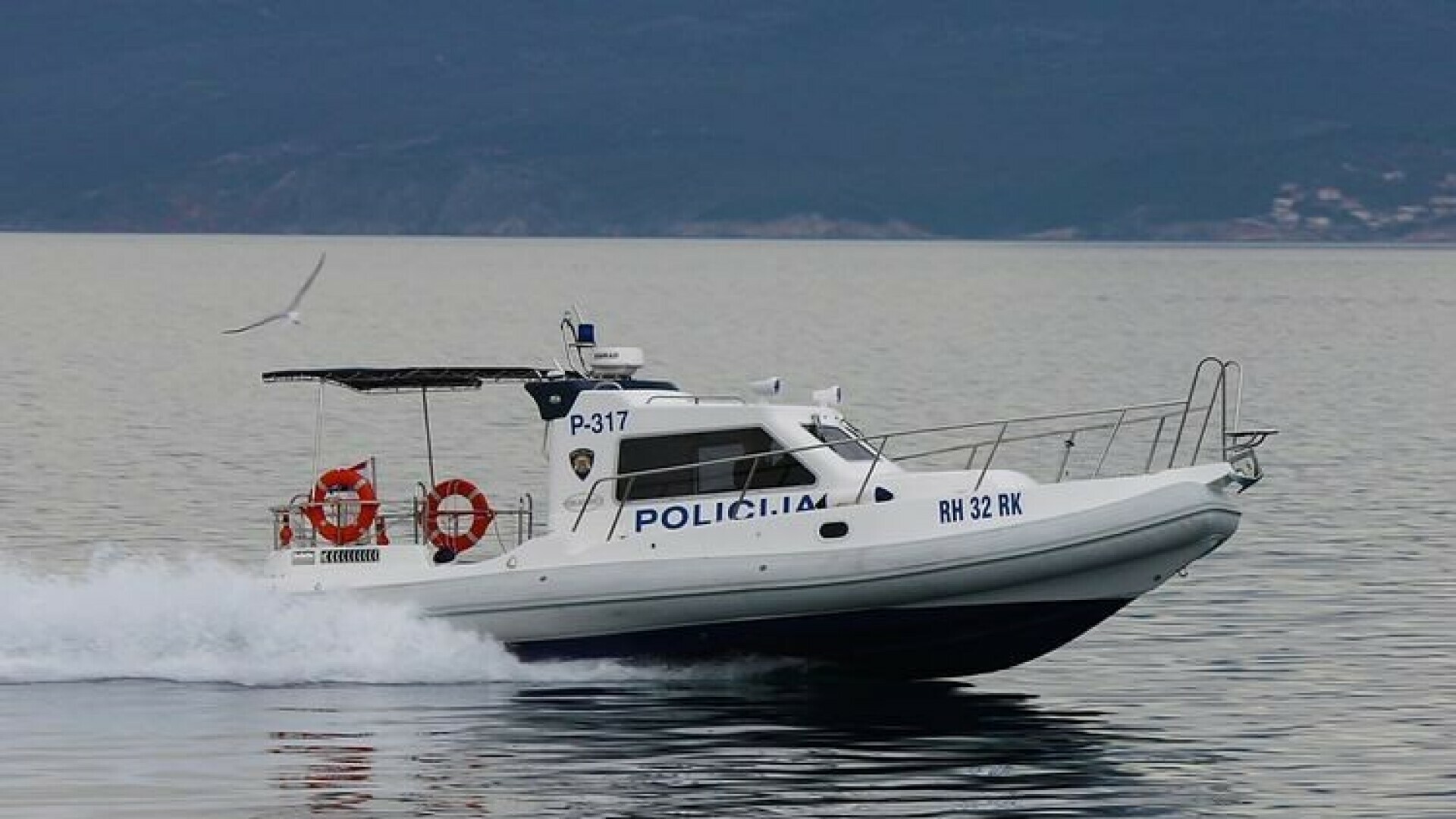 Velika pomorska potraga: U blizini Zadra nestao Ni
