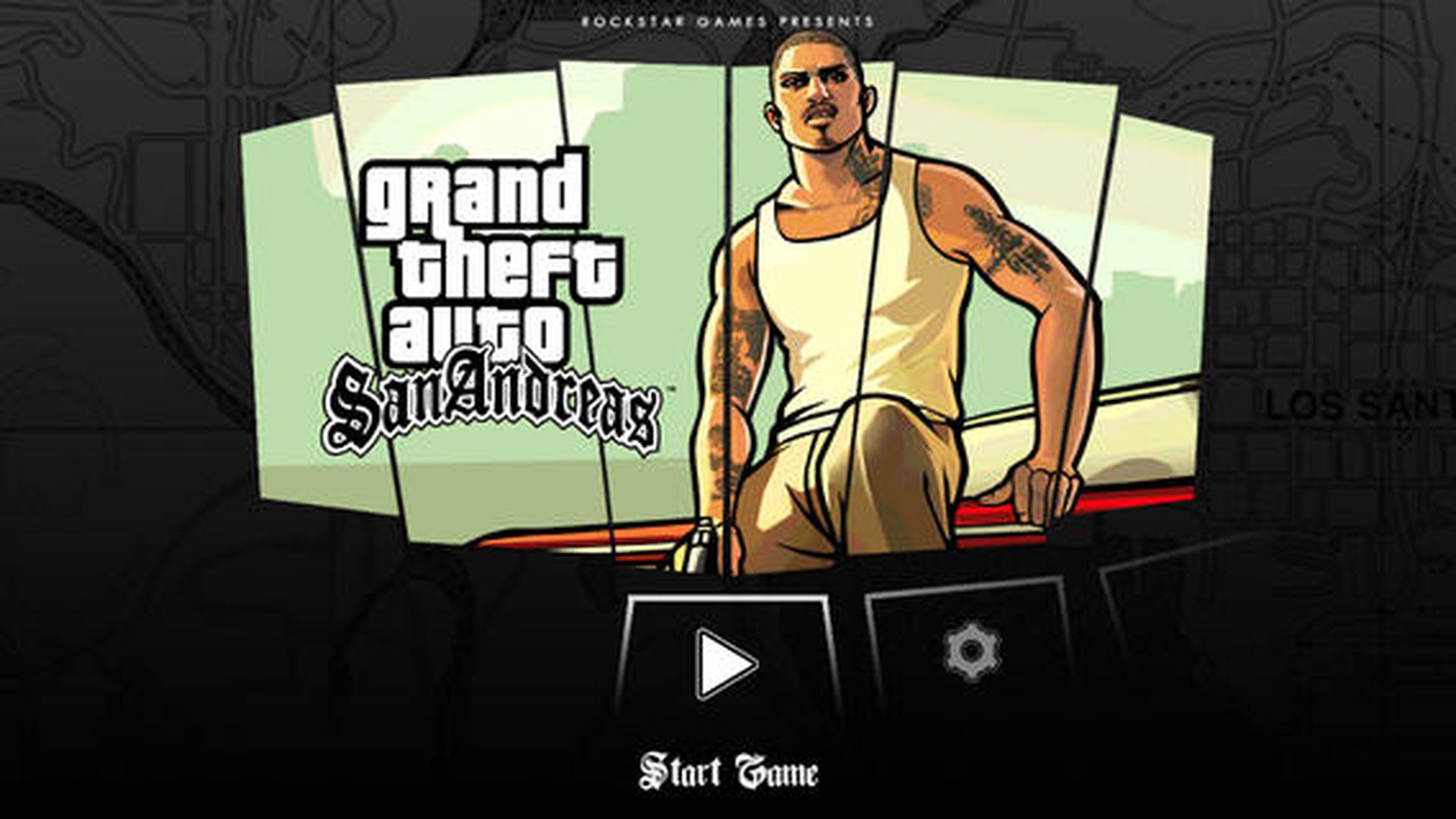 Grand Theft Auto San Andreas Od Sada I Na Ios Uređajima 5776