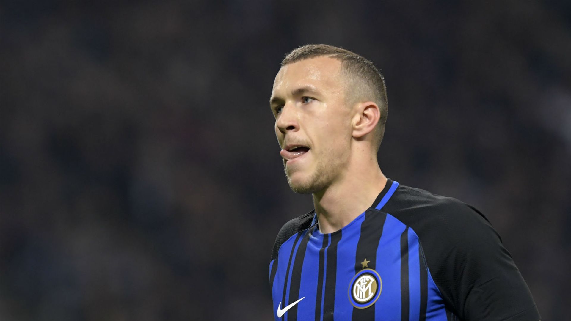 Jovan Perisic.