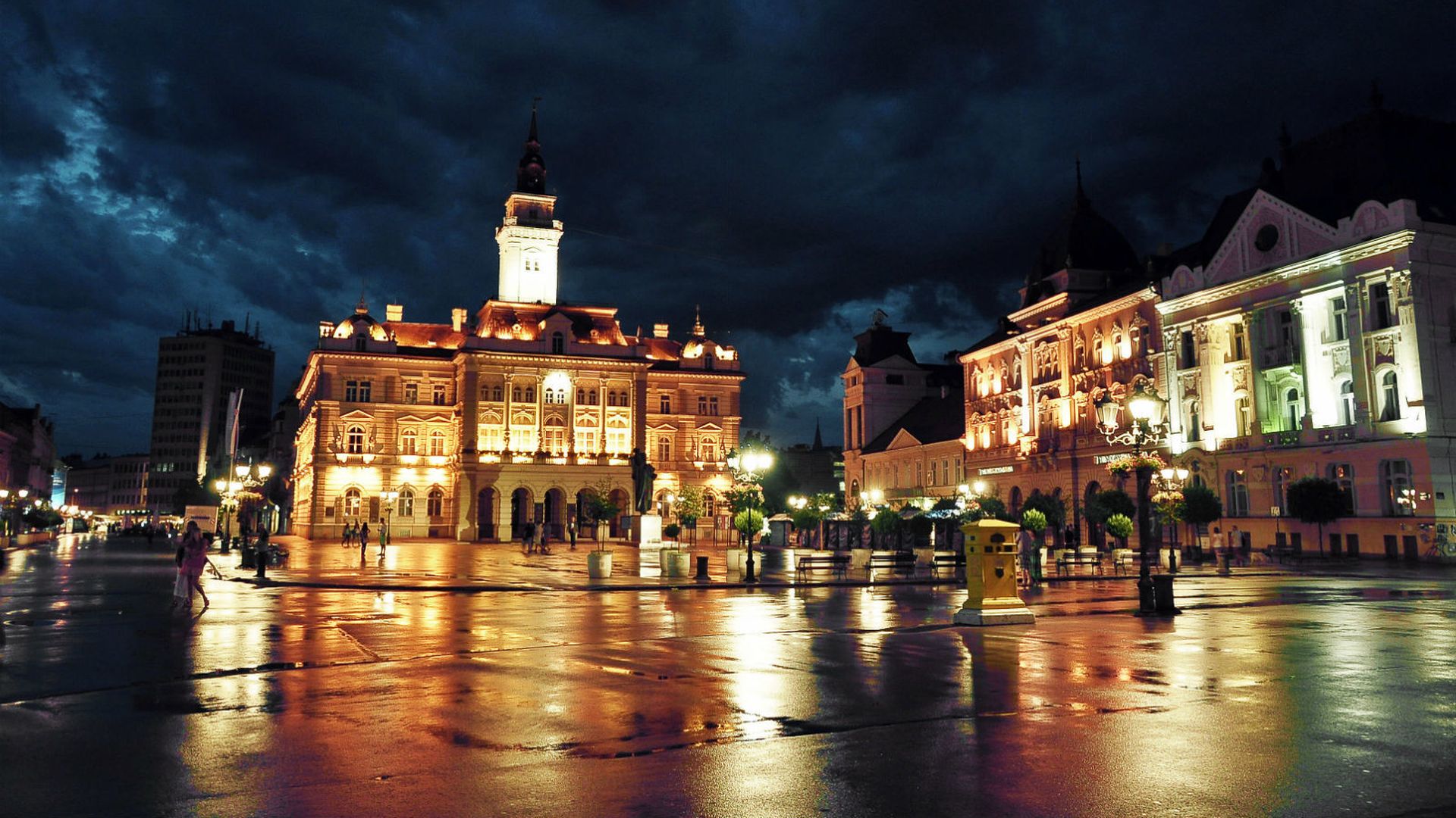 Sad serbia. Нови сад Сербия. Ночи сад Сербия. Ночной нови сад Сербия. Нови сад население.