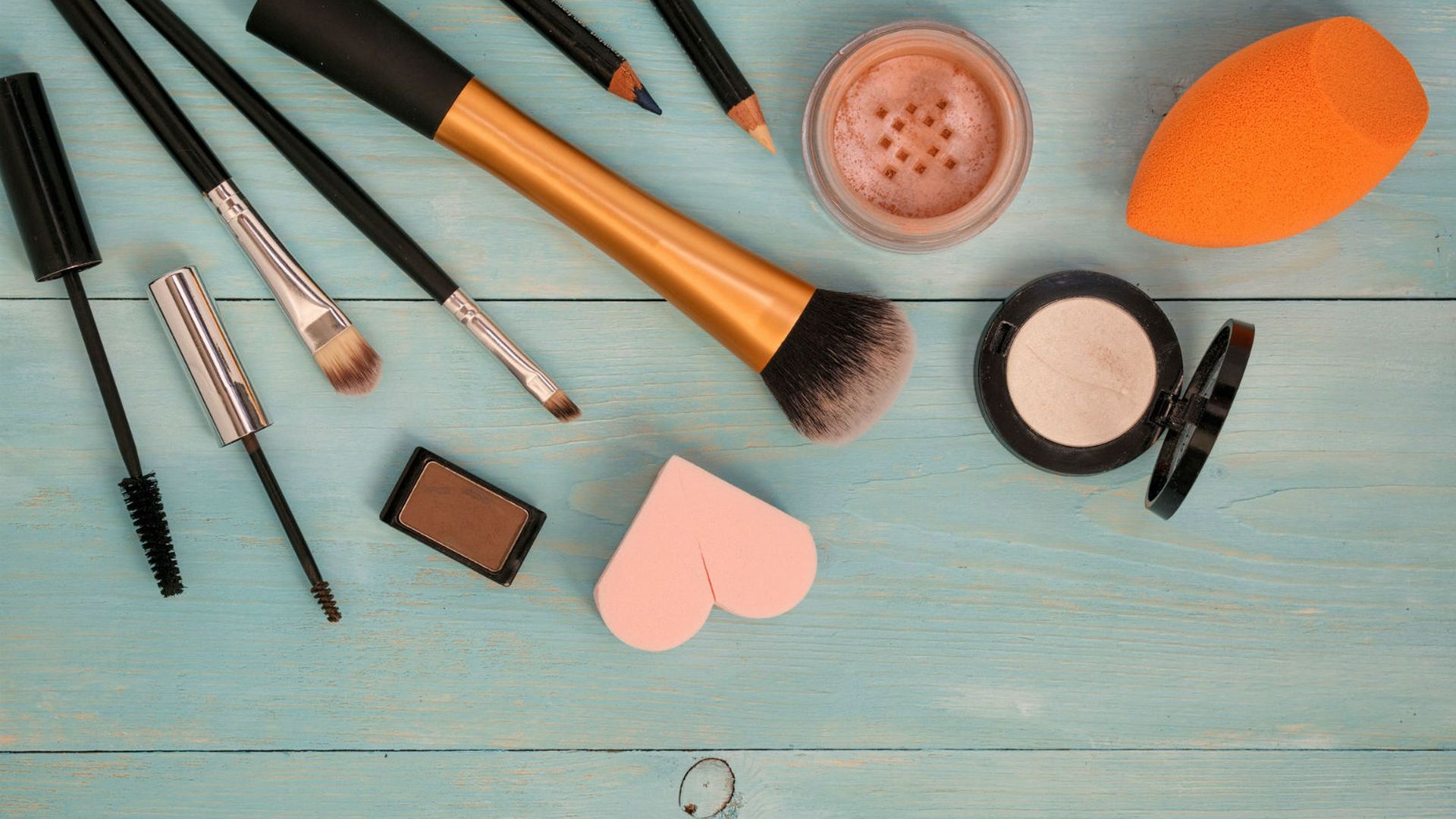 Koji je najtraženiji make-up proizvod u 2017. godini?