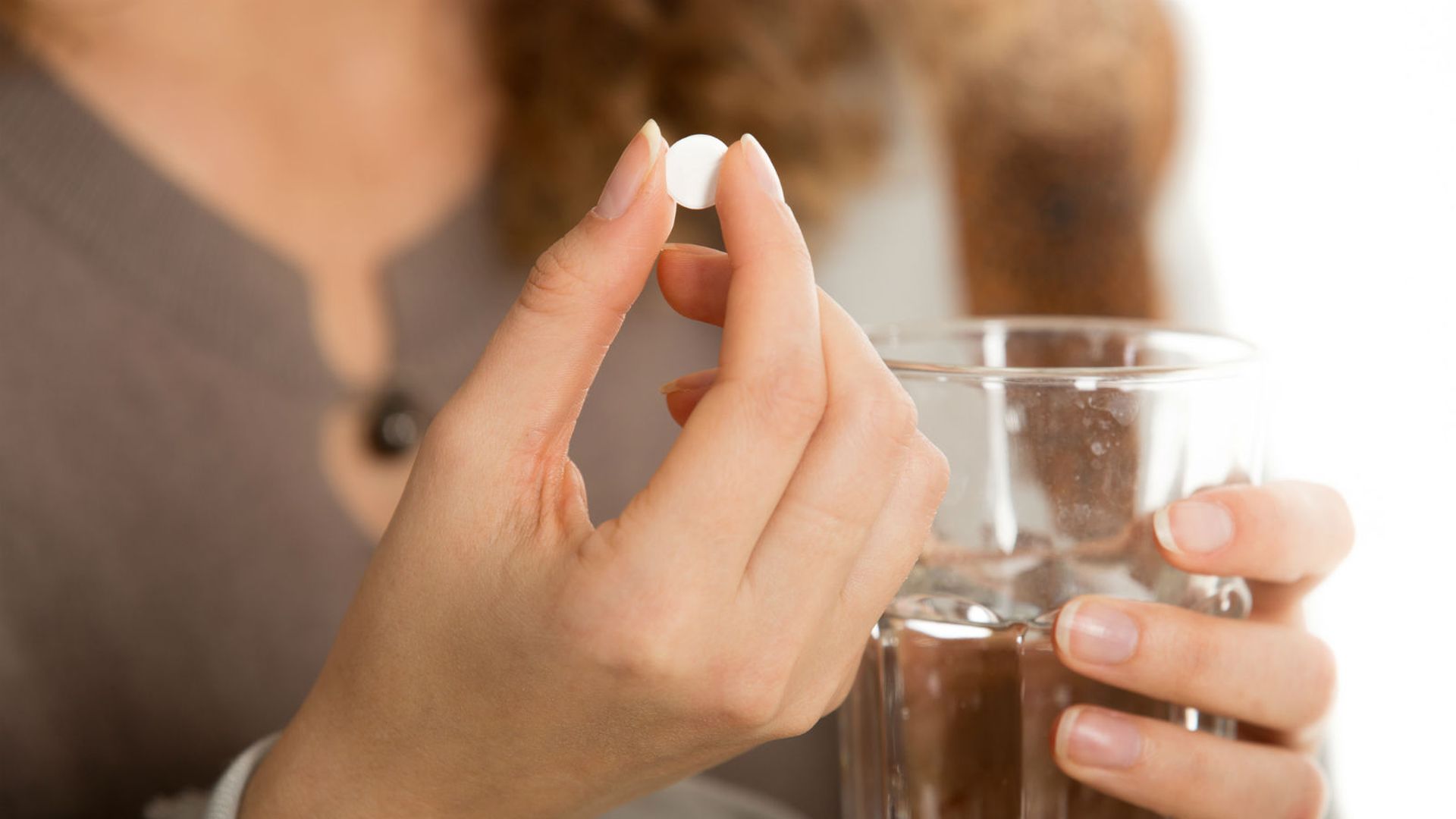 Pauza seks pilule kontracepcijske 7 dana Zbogom aknama
