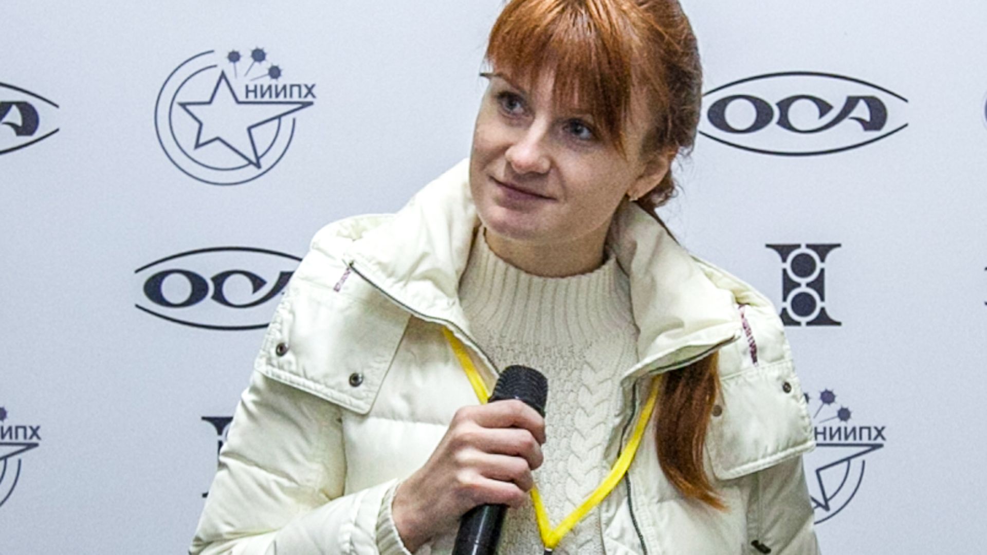 Мария бутина биография личная жизнь семья дети