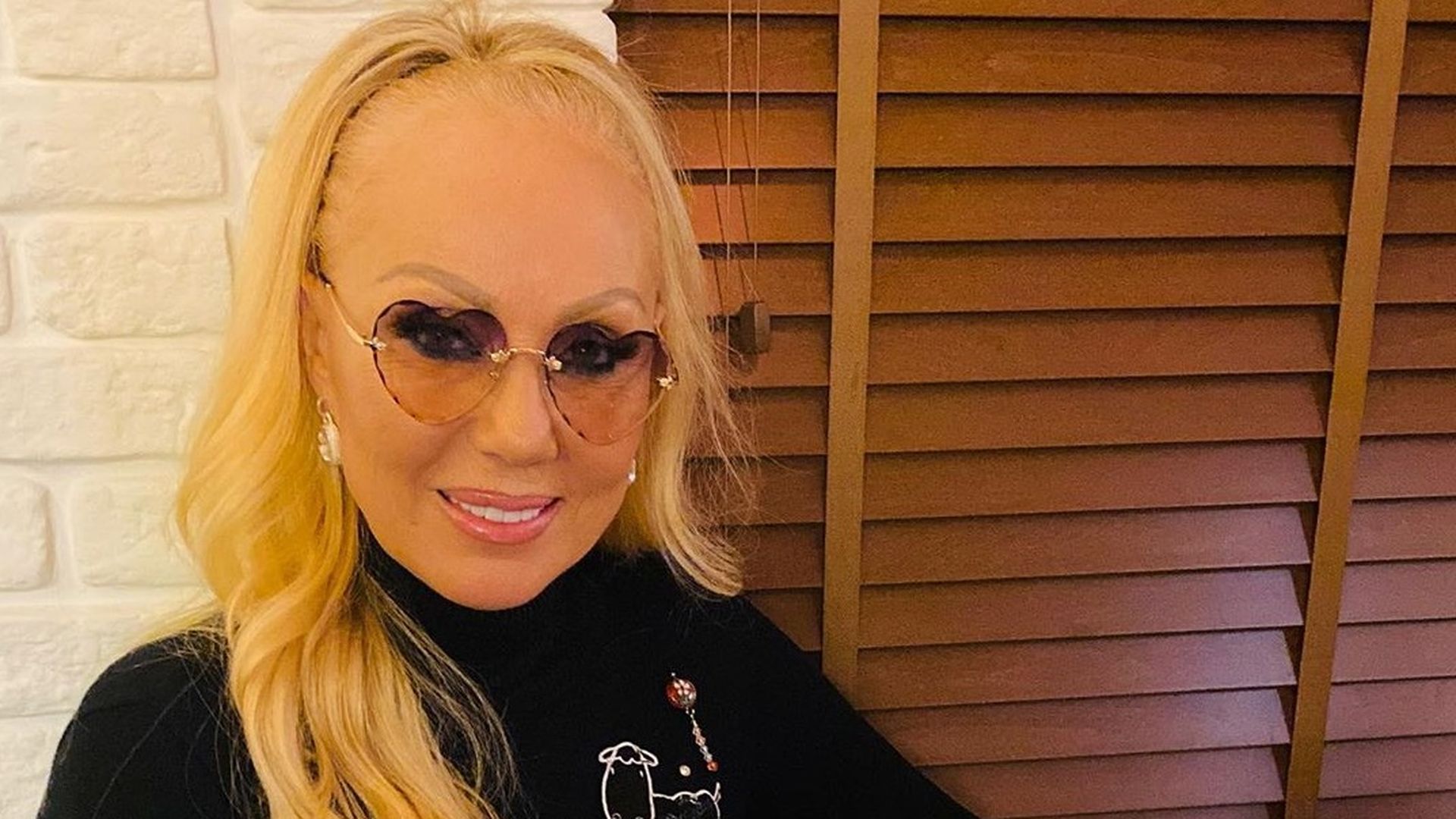 Lepa Brena objavila fotografiju s Milanom Bandićem pa svima otkrila što