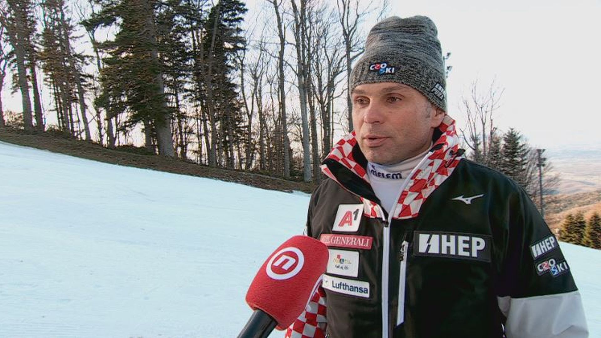 Pavleku određen istražni zatvor: 