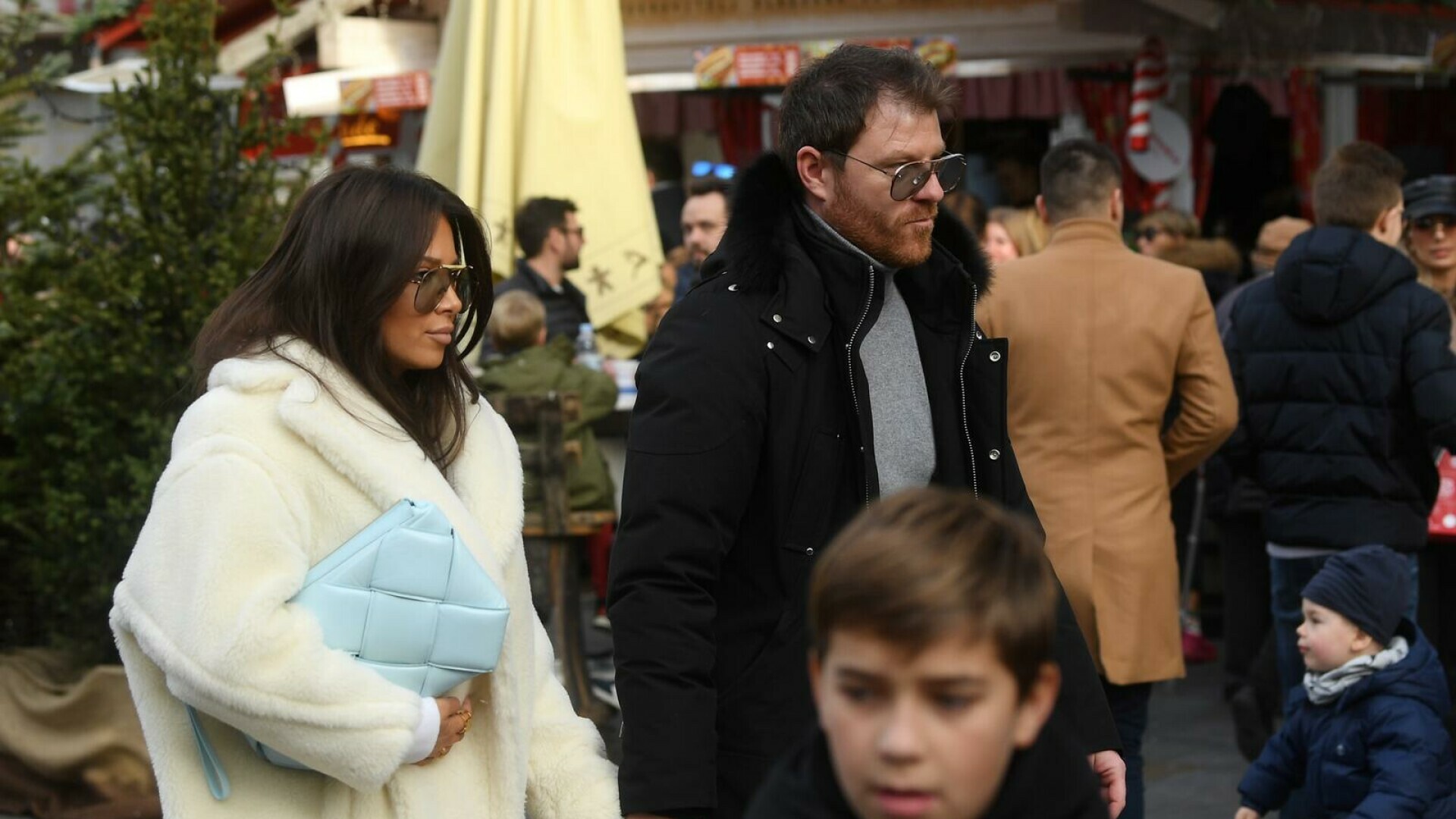 Razvode se Tia i Mario Mamić, nakon šest godina braka odlučili su ...