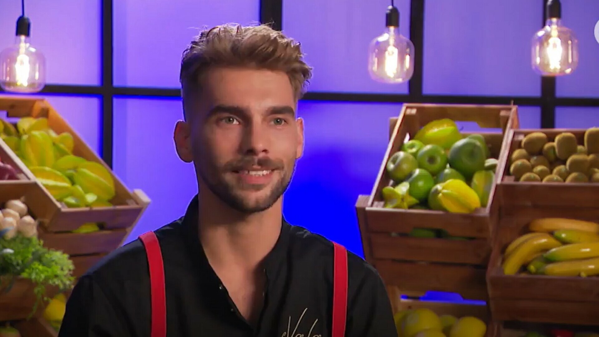 Pogledajte kako danas izgledaju bivši kandidati MasterChefa, u show su ...