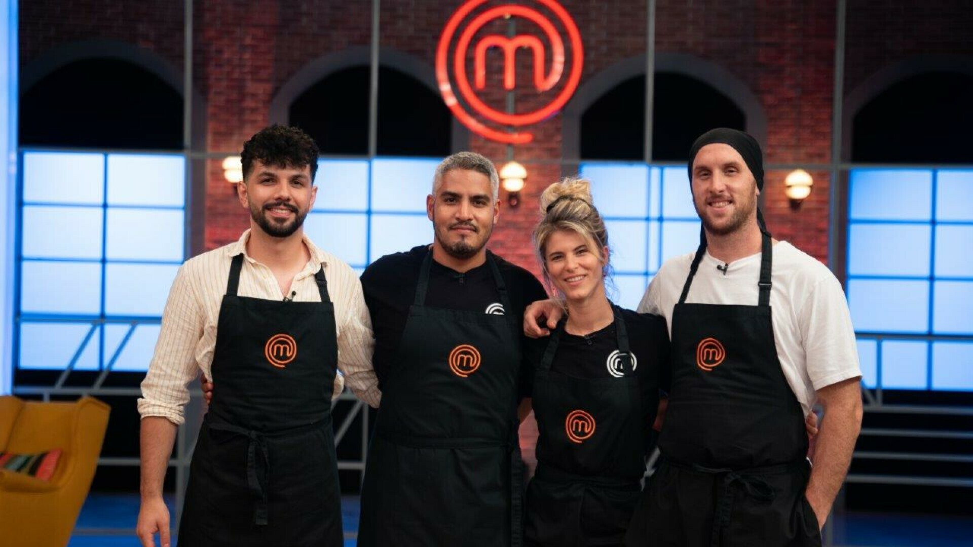 Preokret u MasterChefu: Troje ispalih kandidata dobilo šansu za ...