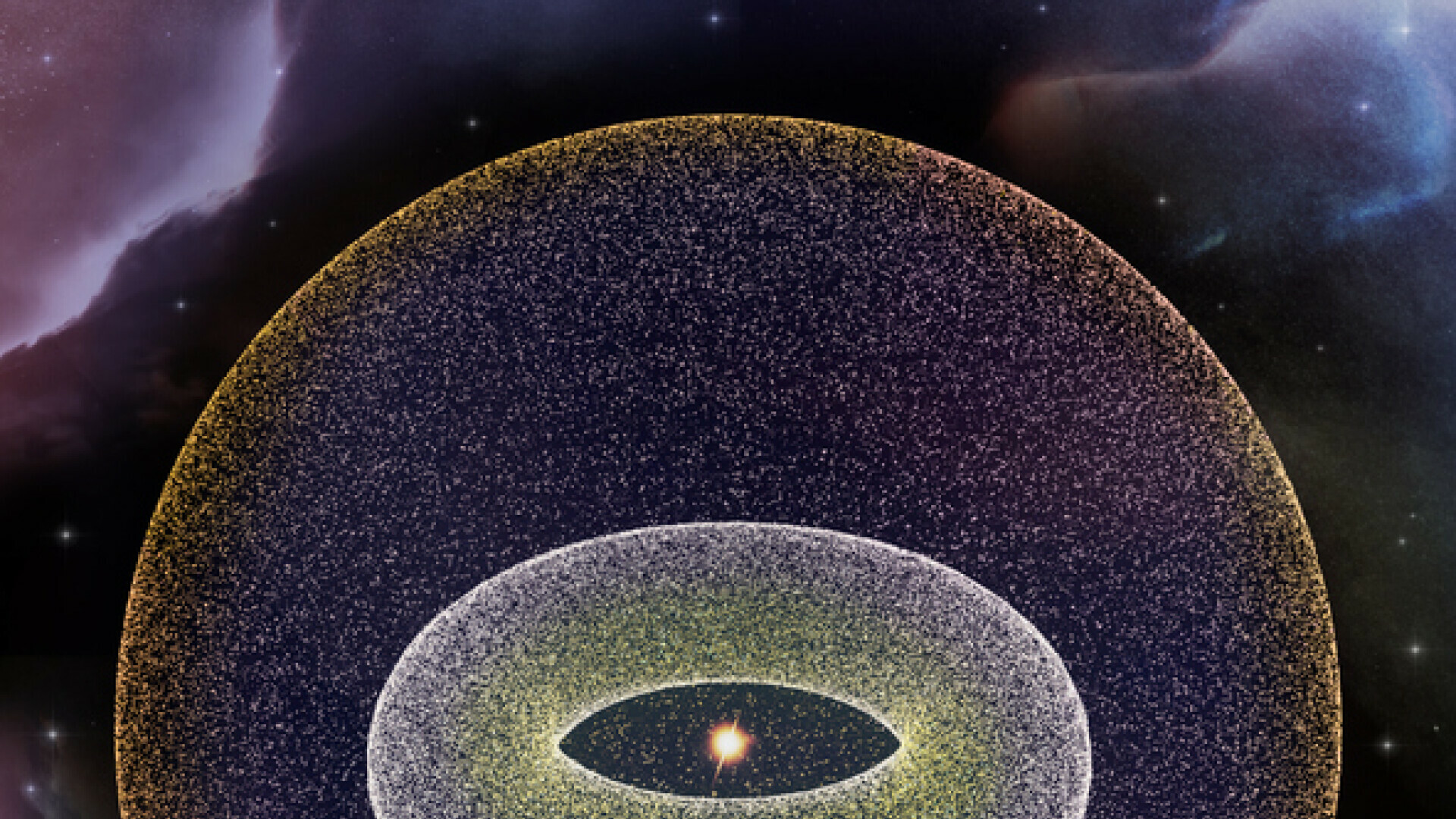 Znanstvenici otkrivaju kako bi Sunčev sustav mogao ugostiti novi planet