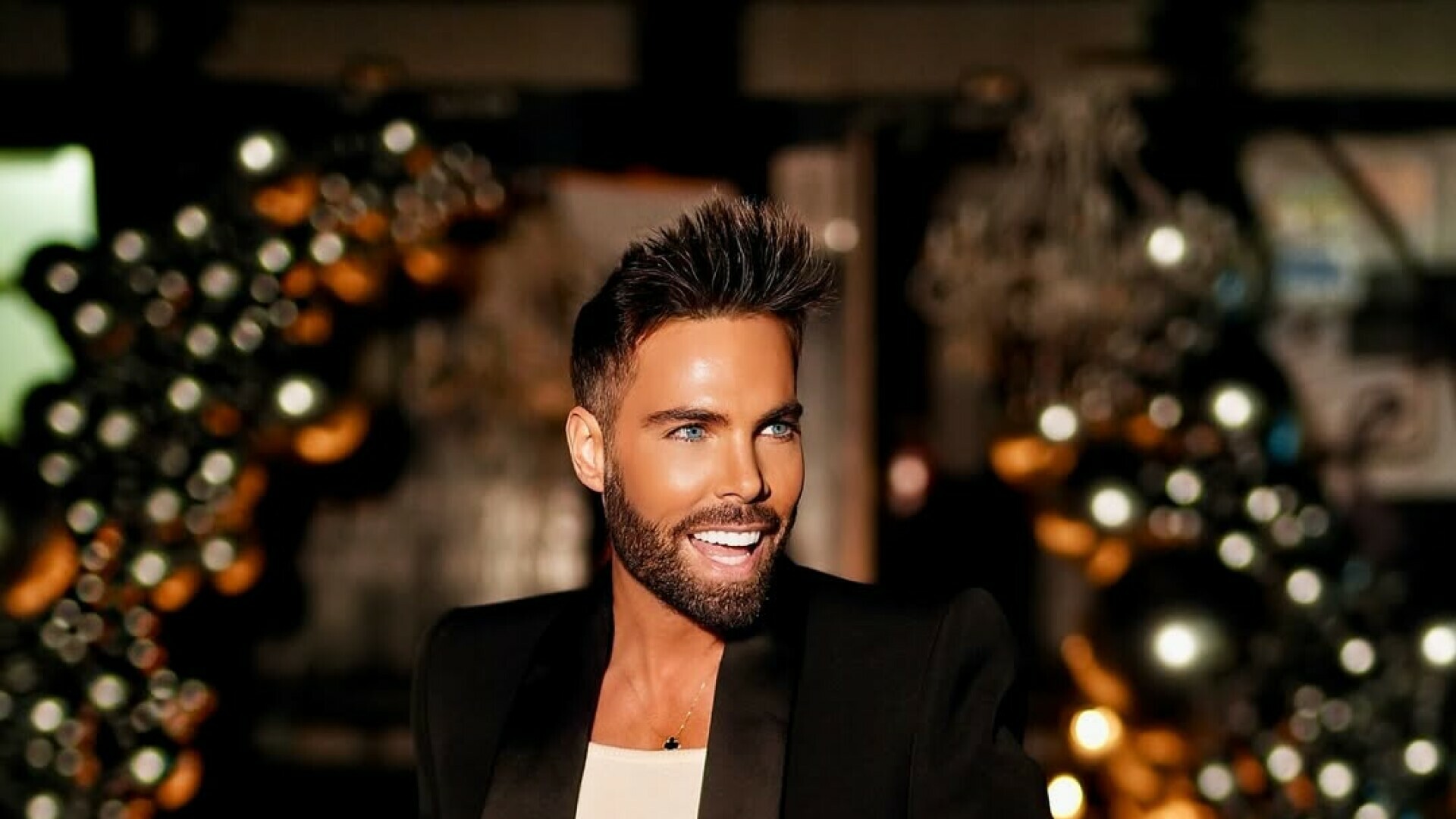 Marko Grubnić uveličao svoj rođendan raskošnom proslavom, evo tko je došao!