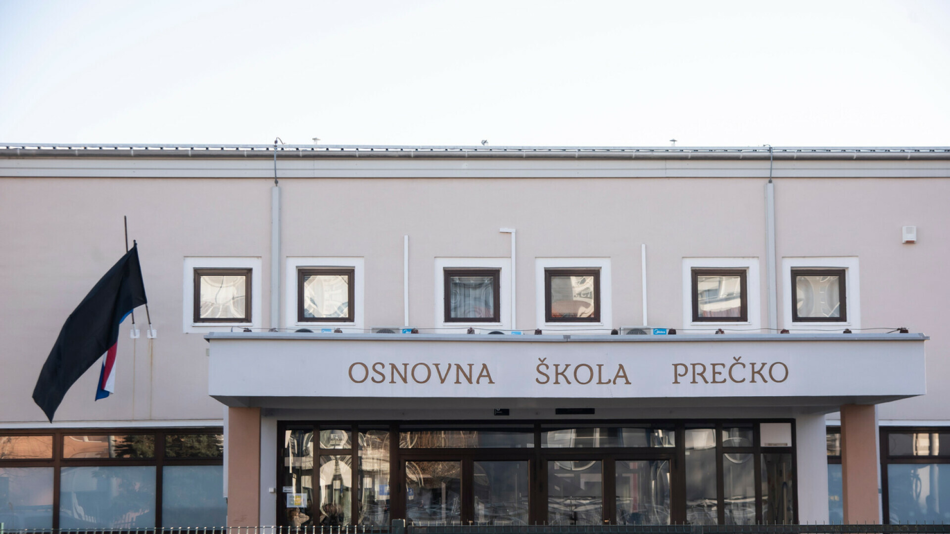 Vijeće roditelja OŠ Prečko: Svi naši kratkoročni zahtjevi su ispunjeni