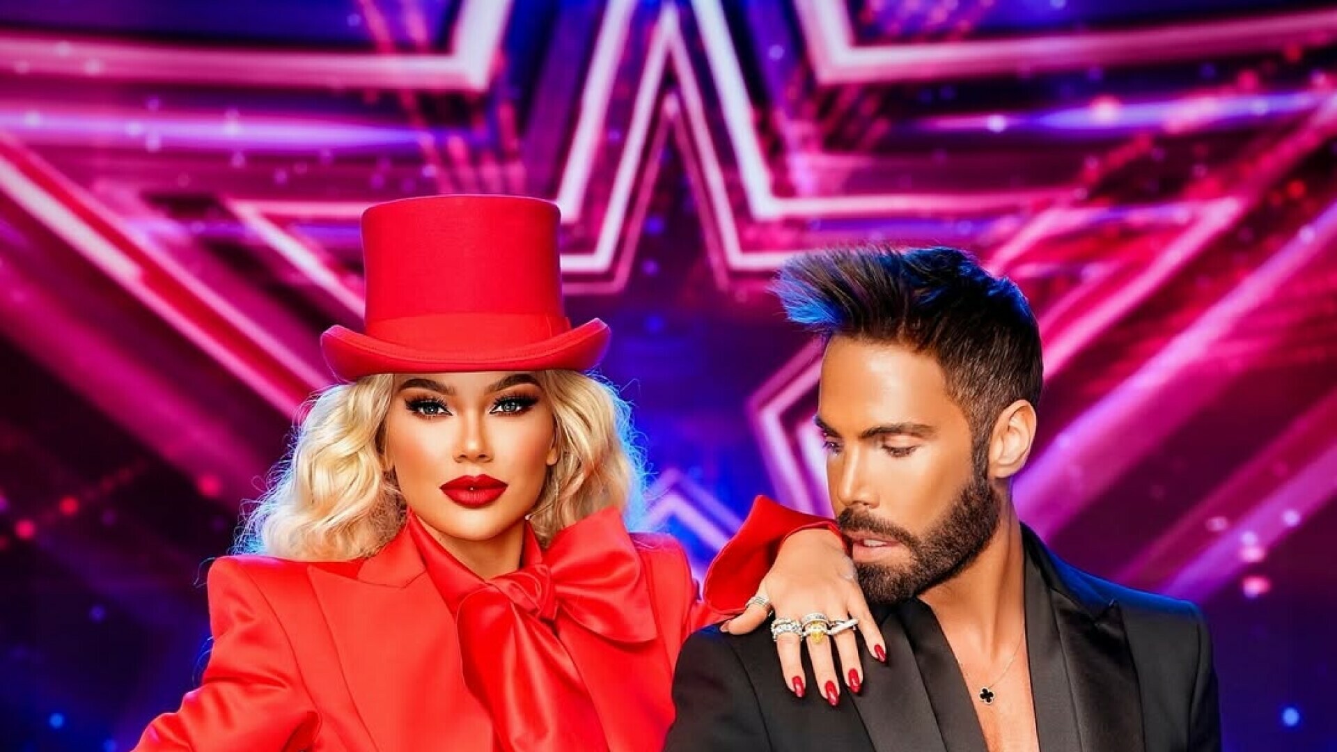 Marko Grubnić Novu godinu dočekao izvan Hrvatske, evo s kim je proveo ...