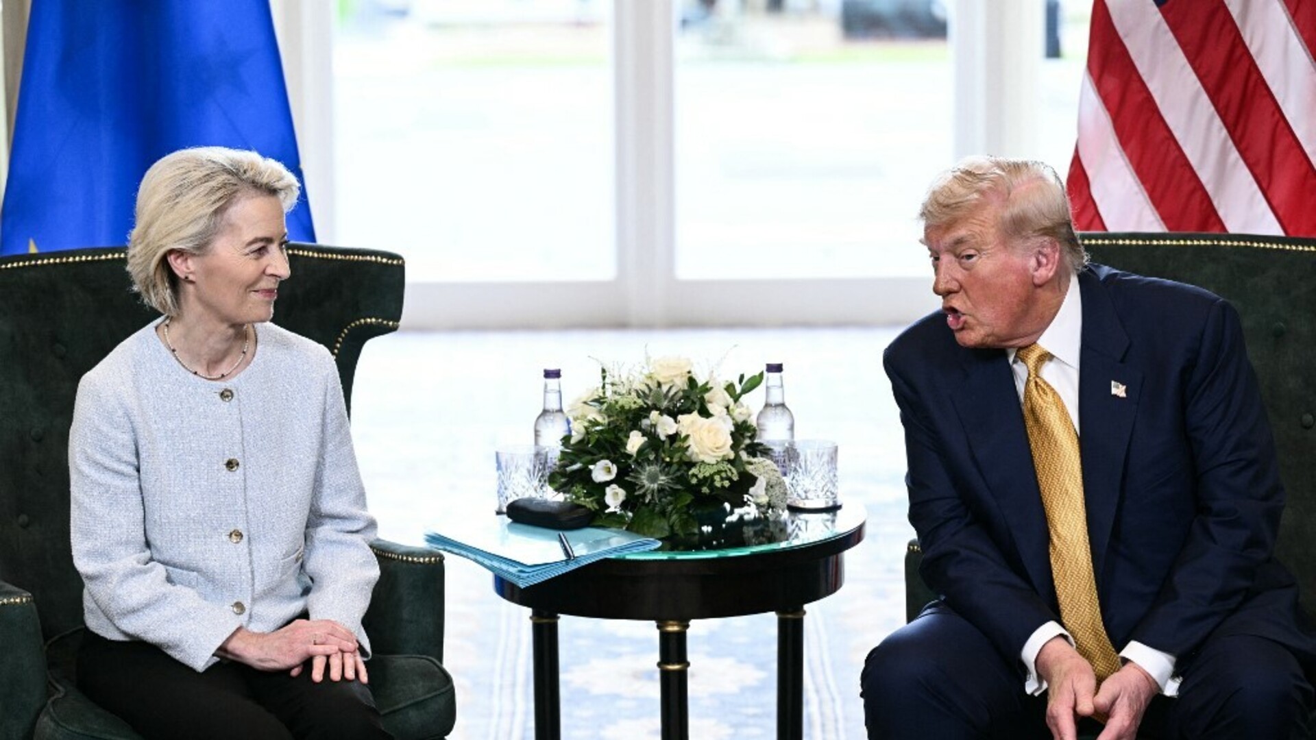 EU čekaju teški izazovi: Hoće li se sa scene otići Orban? On već 15 godina uživa biti remetilački faktor