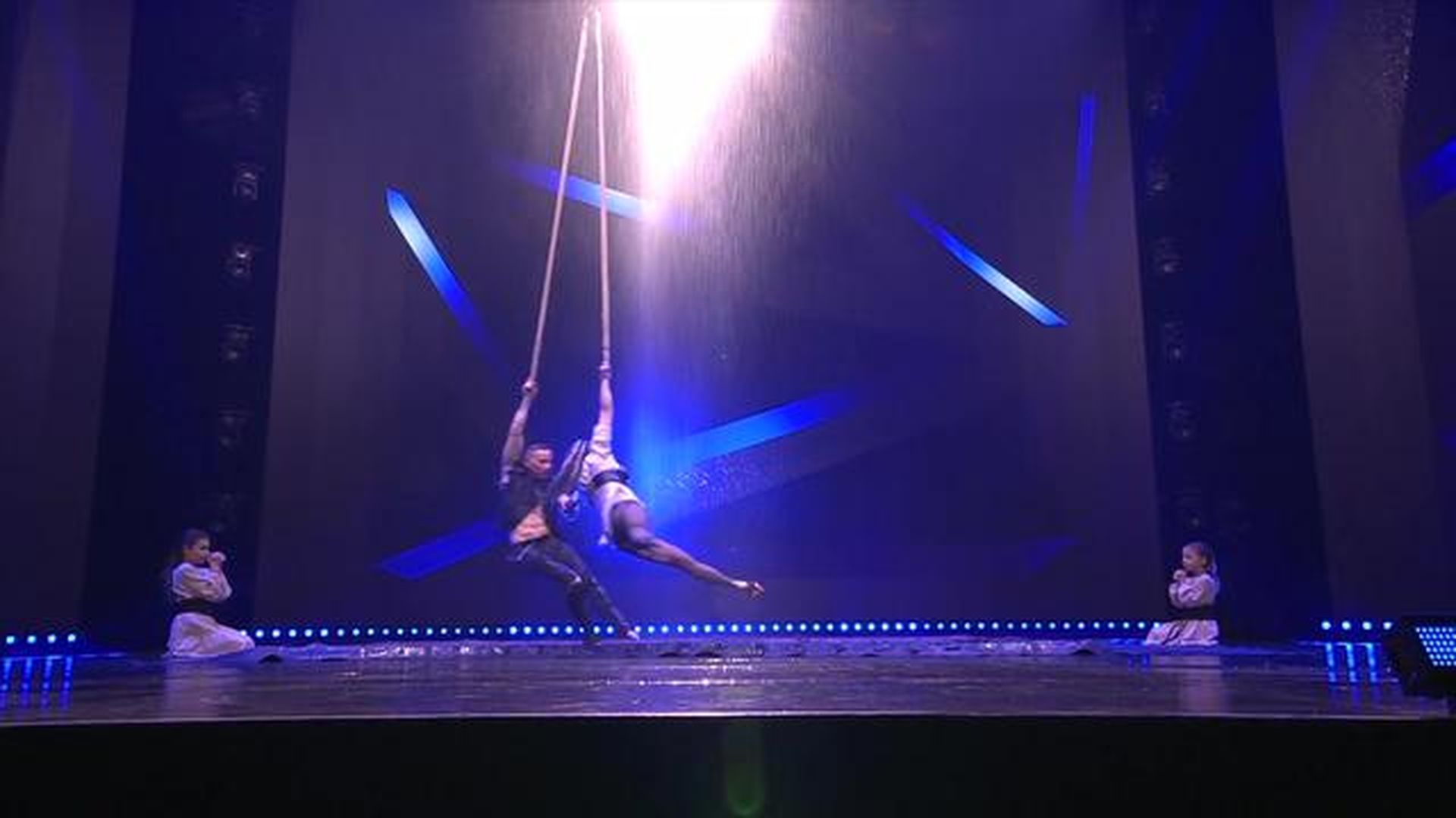 Duo Turkeev Kids U Finalu Supertalenta