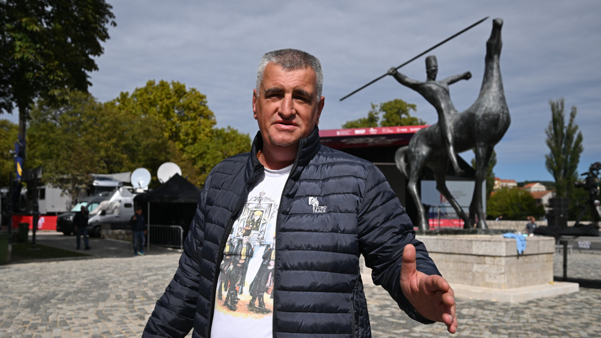 Bulj potjerao romski orkestar iz Sinja: "Pjevanje te pjesme nije primjereno"