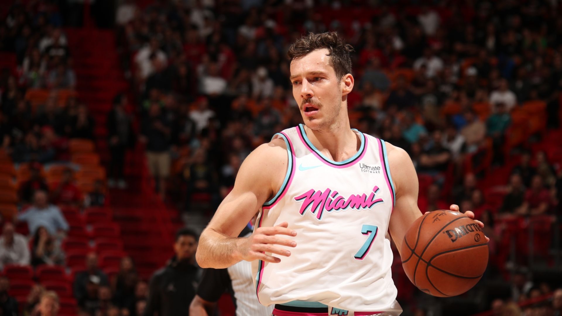 Velika čast za slovensku košarku: Goran Dragić će igrati na All-Staru!