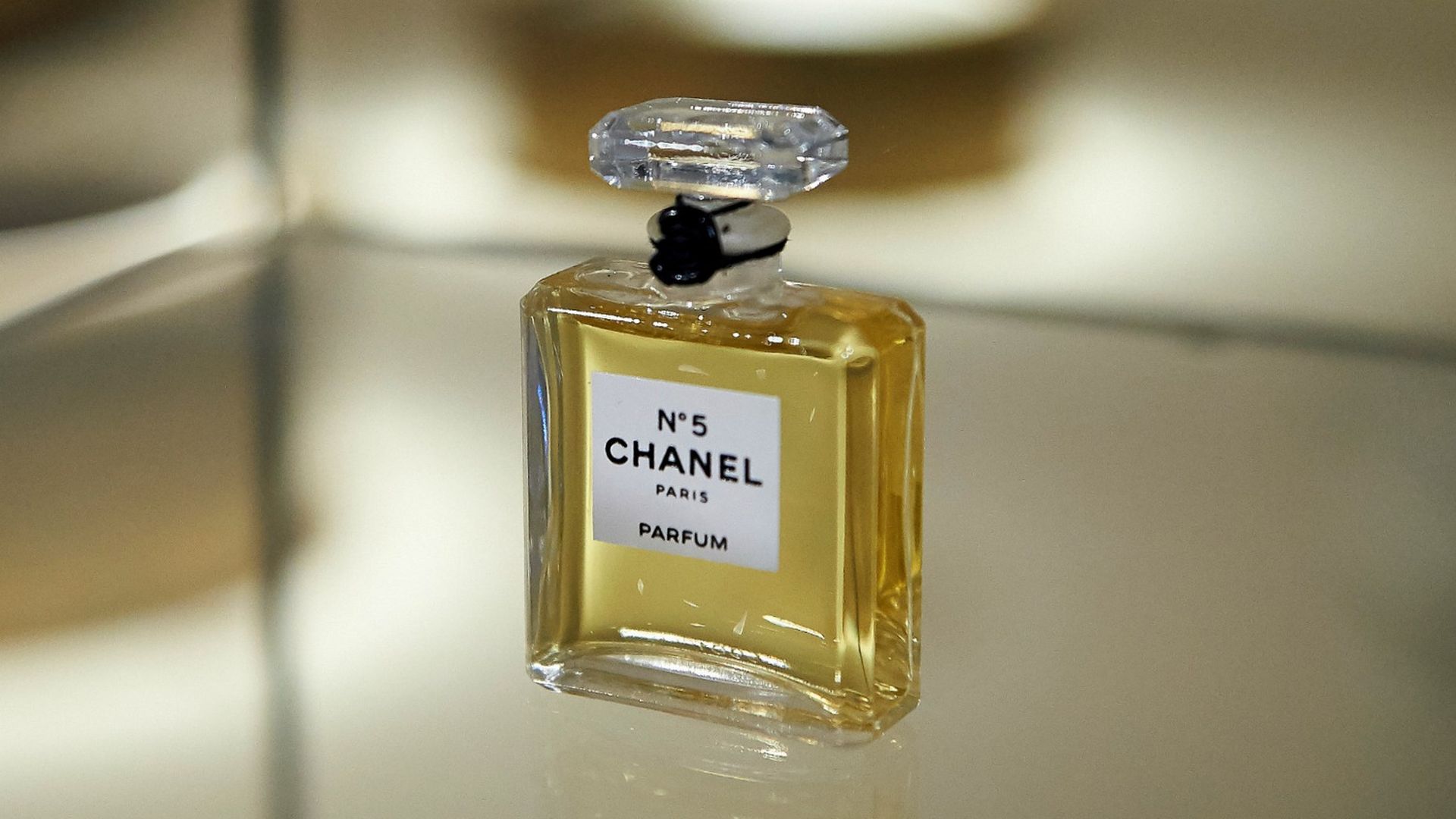 Где Купить Chanel Парфюм