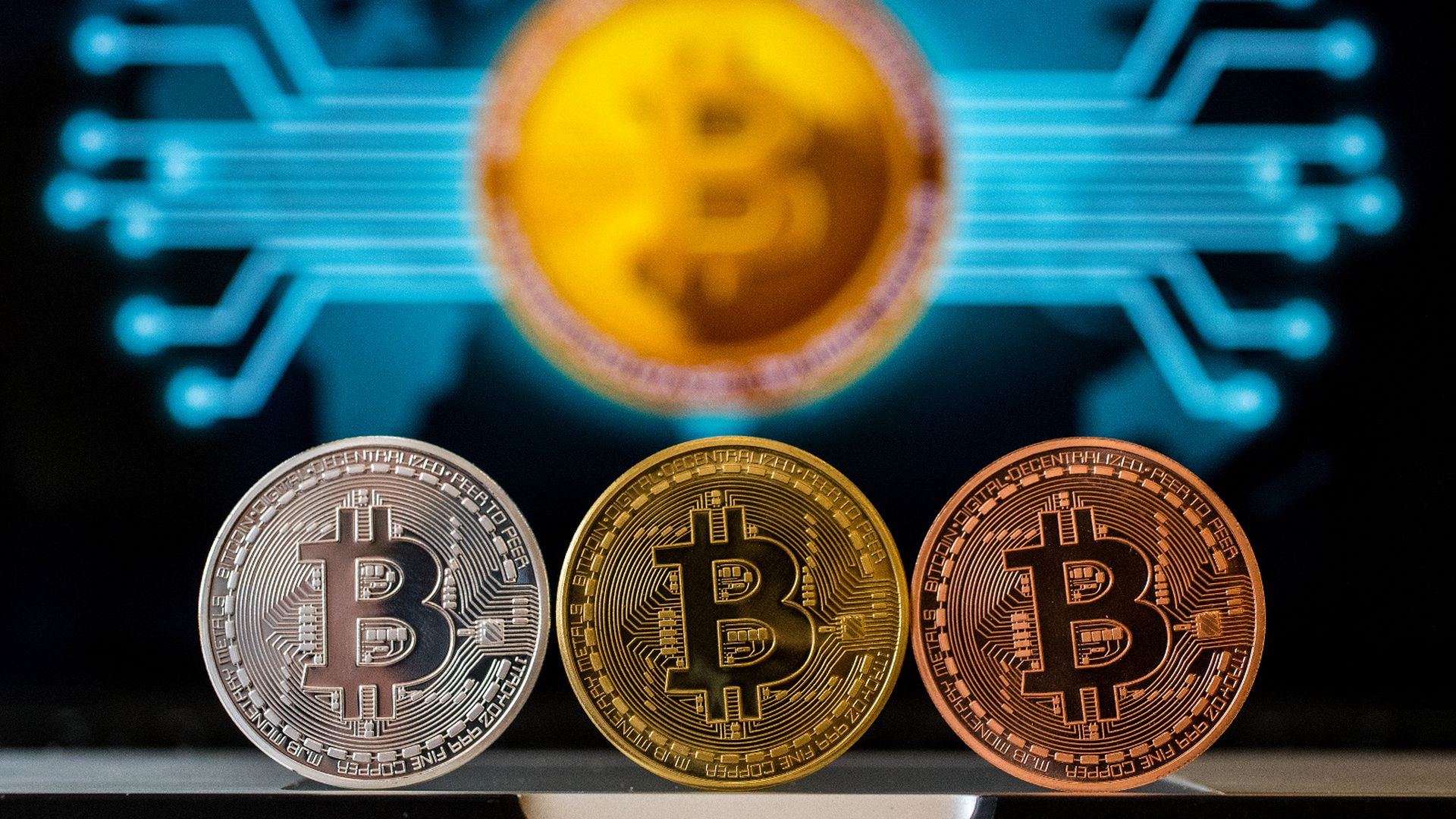 stanje kriptovaluta alternativni sustav trgovanja bitcoin