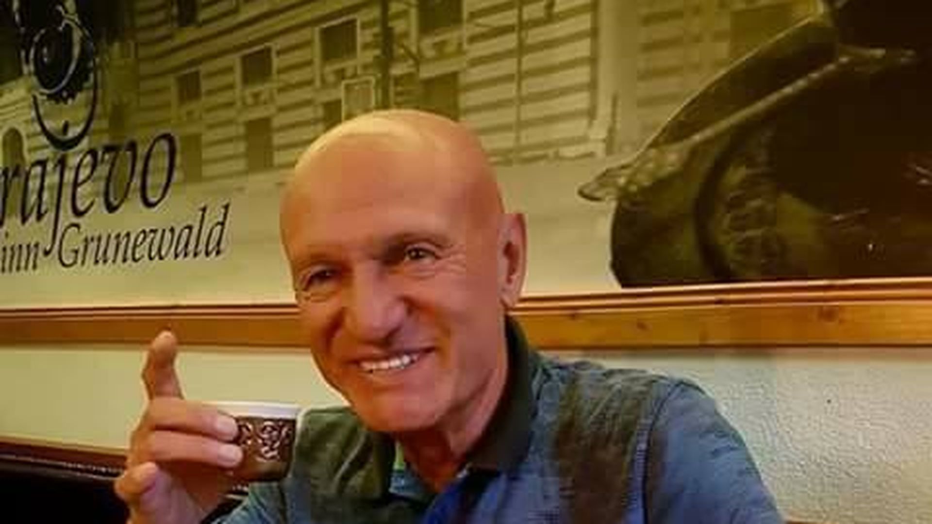 Ovo su pjesme po kojima ćemo pamtiti Šabana Šaulića, kralja narodne glazbe