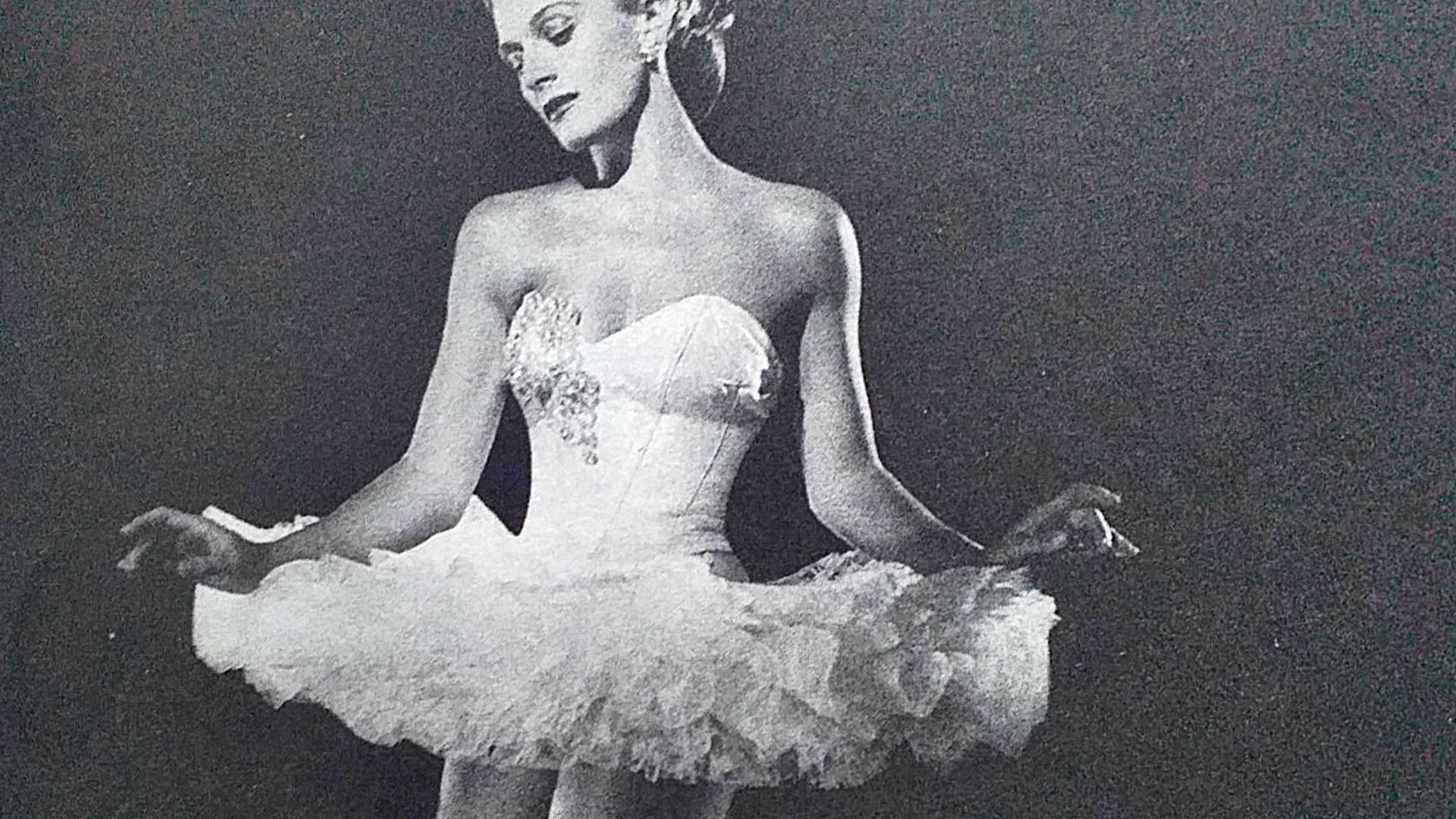 Mia Čorak Slavenska: Jedna od najvećih balerina svih vremena koju su nazivali i remek-djelom ljudske mehanike