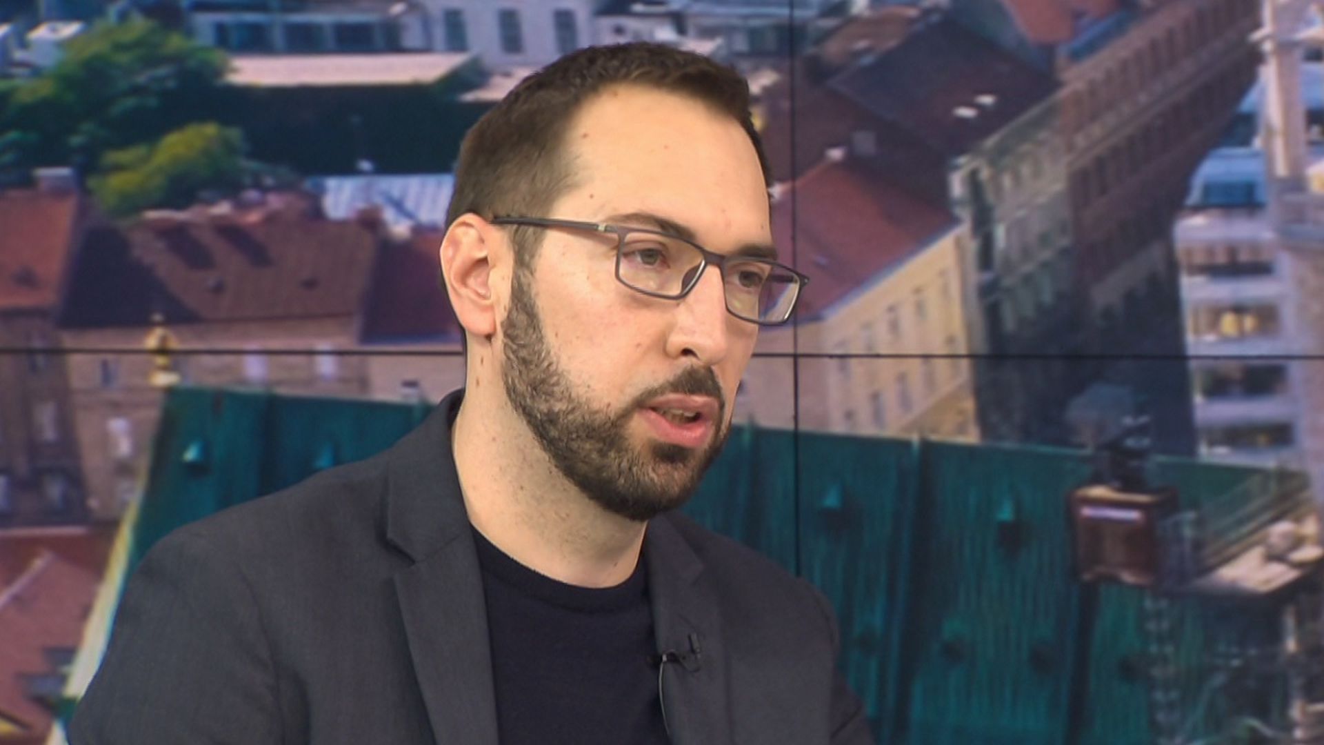 Tomislav Tomašević