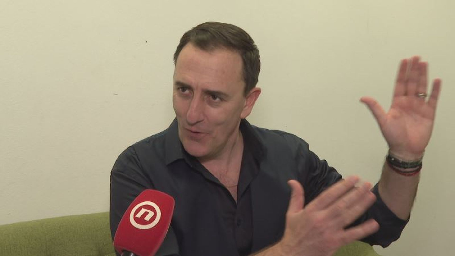 Sergej Četković prolazi kroz najteže životno razdoblje: 