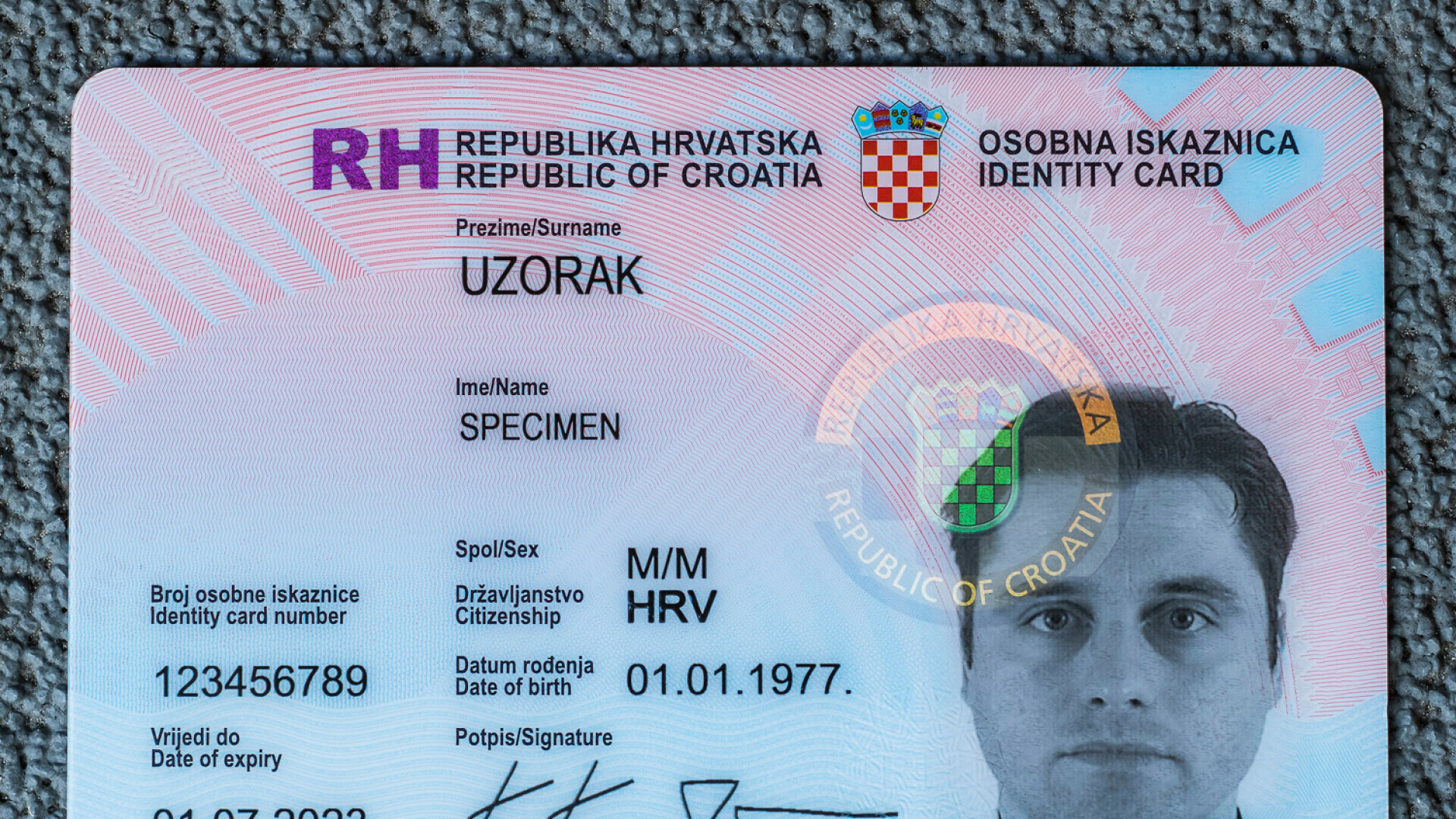 Državni tajnik objavio novosti vezane za osobne iskaznice