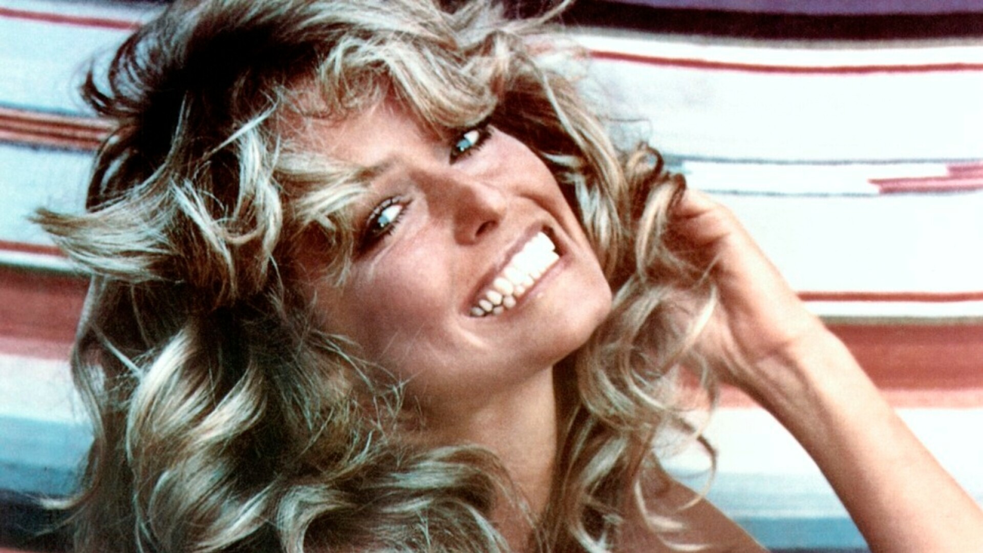 Farrah Fawcett Fucking