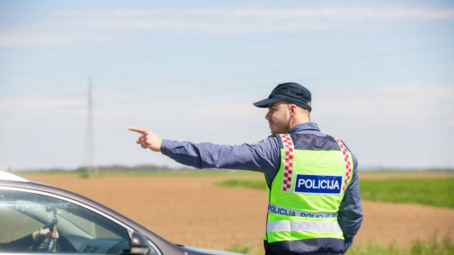 Stižu Nova Pravila Za Oduzimanje Vozačke Dozvole