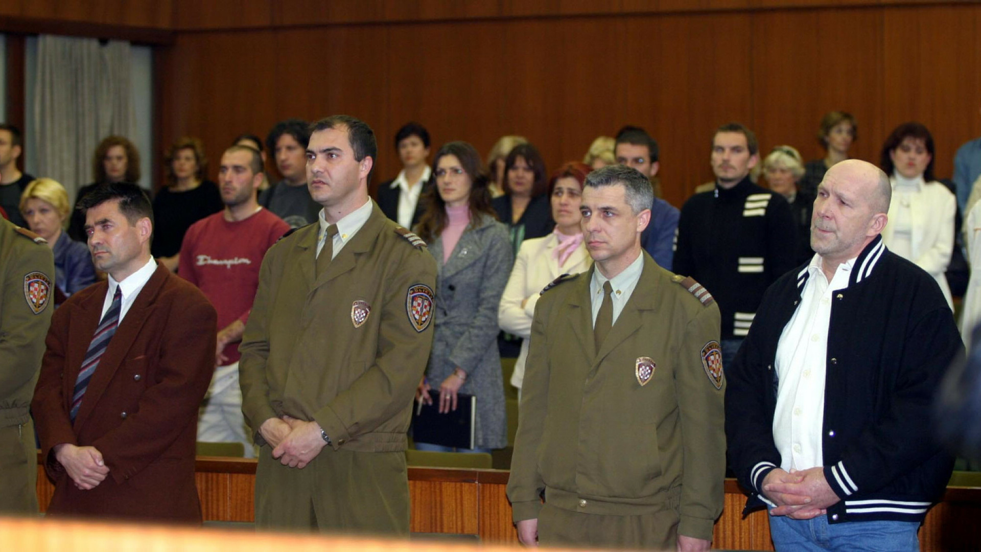 FOTO Pogledajte Kako Danas Izgleda Kuća Ivana Bulja, Ubojice Maloljetne ...