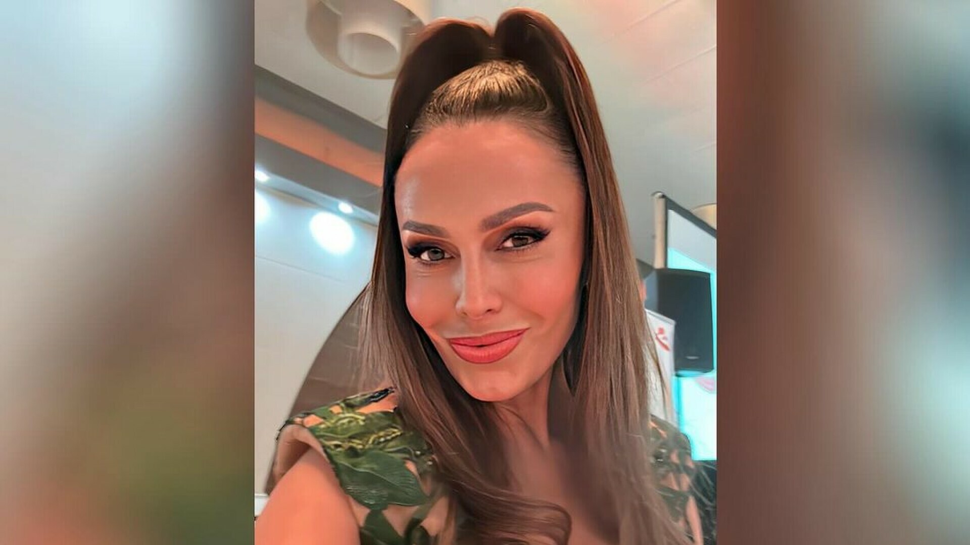 Mila Horvat vratila se na društvene mreže, a novim fotografijama očarala je i našu proslavljenu