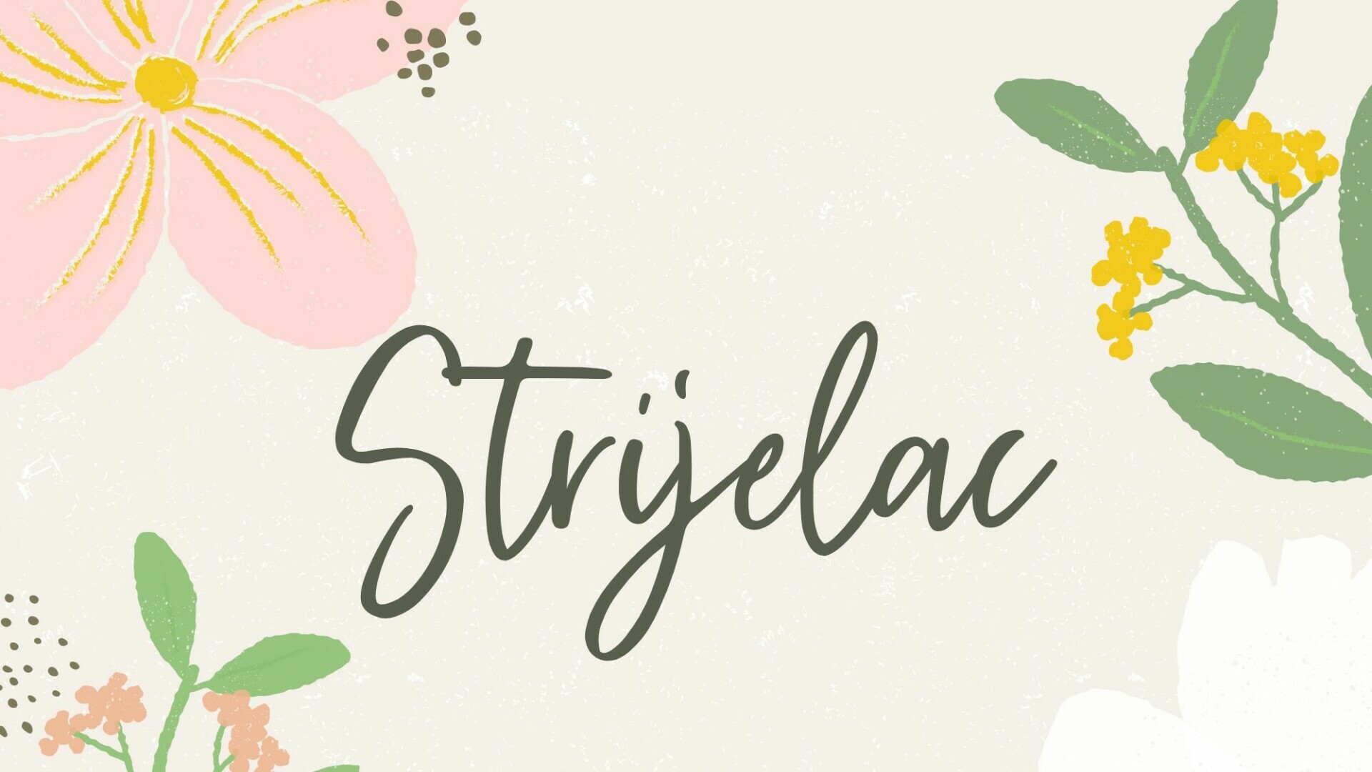 Strijelac Horoskop za ožujak