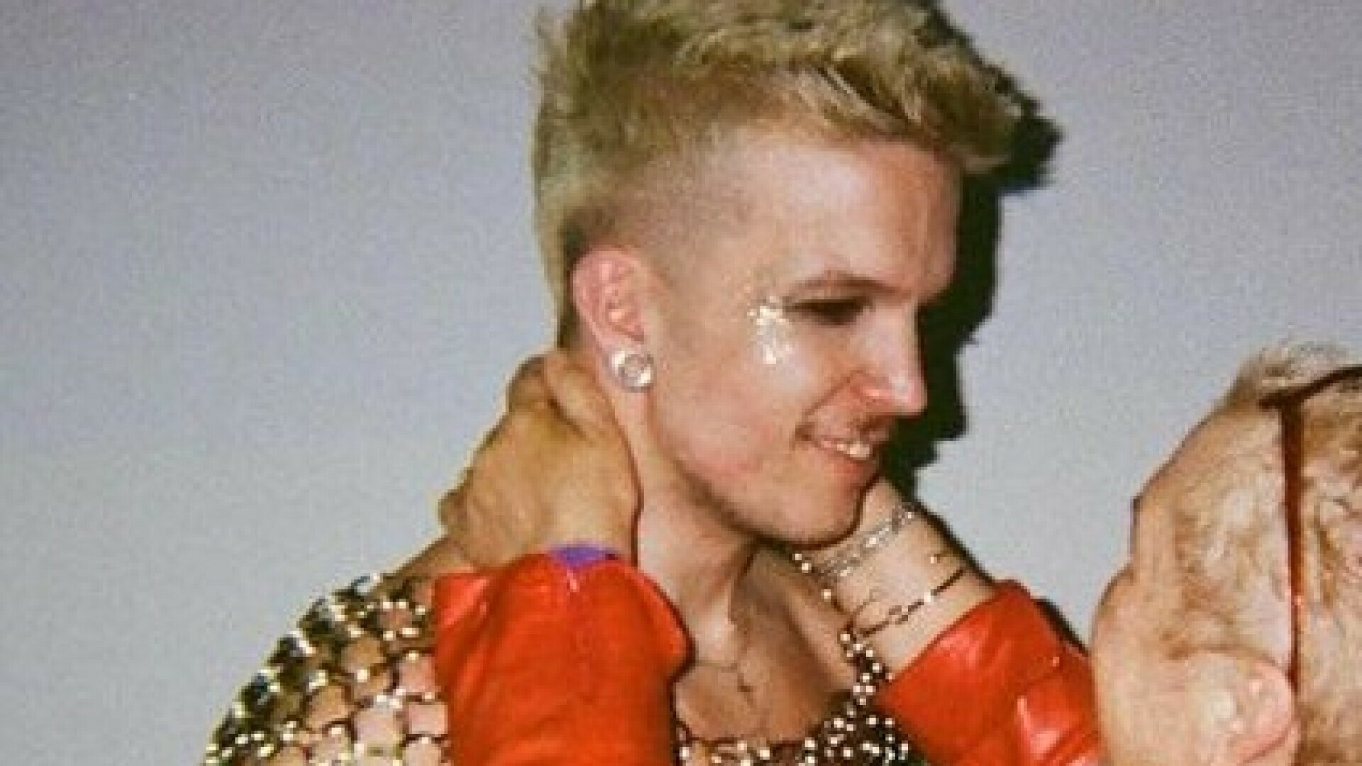 Baby Lasagna podijelio prvu fotografiju nakon pobjede na Dori, na njoj